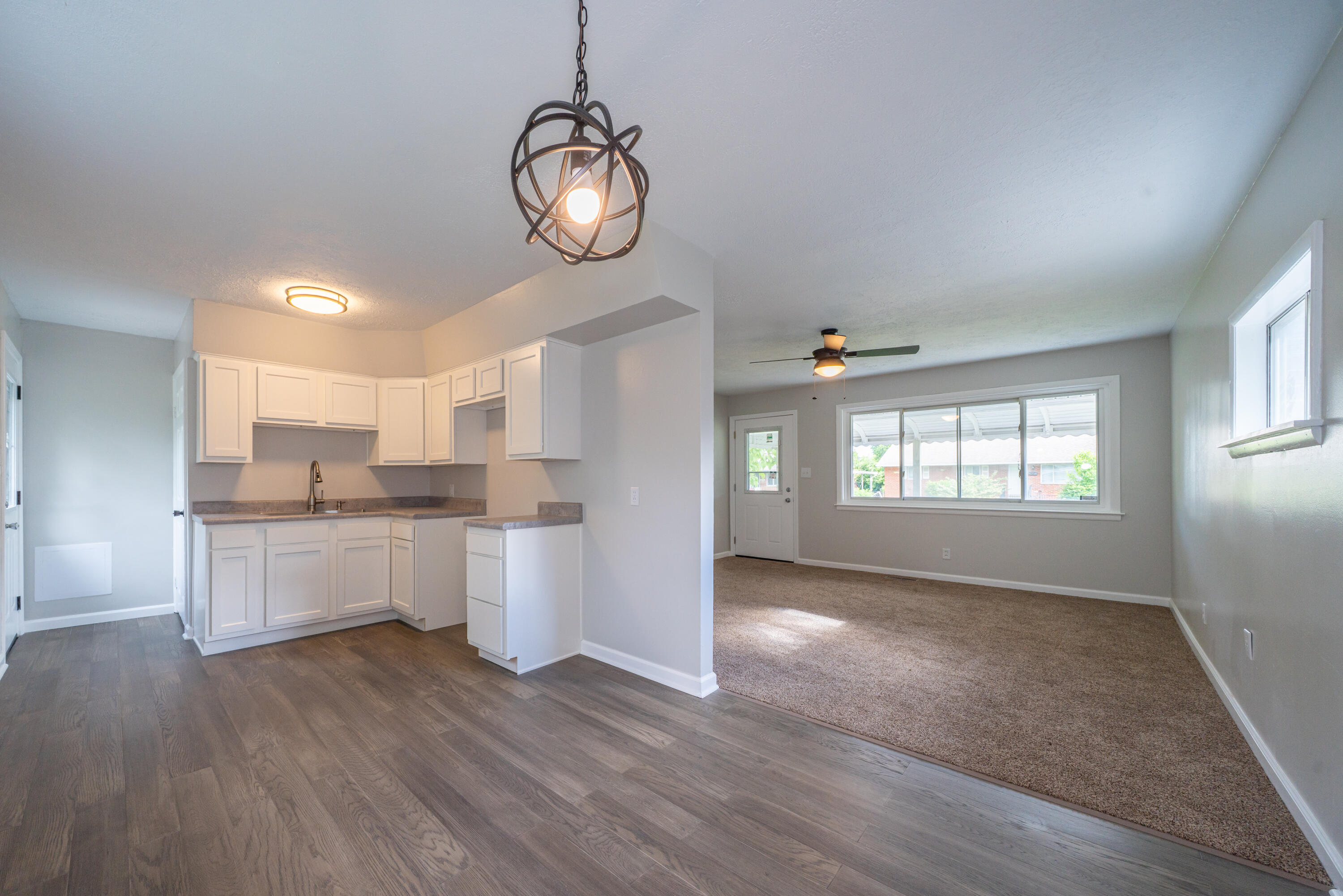 5136 Ballard Drive, Dayton, Ohio 45417