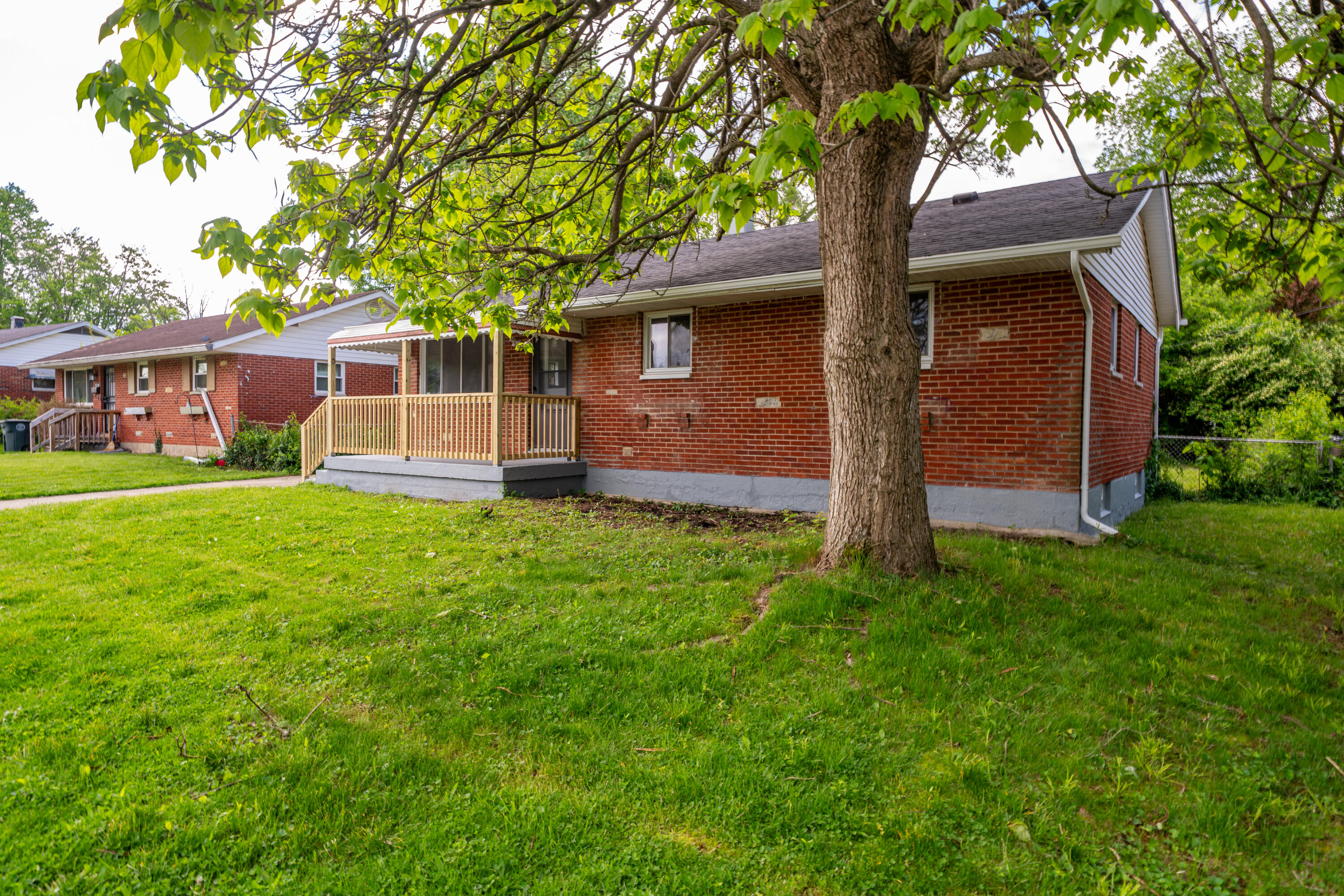 5136 Ballard Drive, Dayton, Ohio 45417