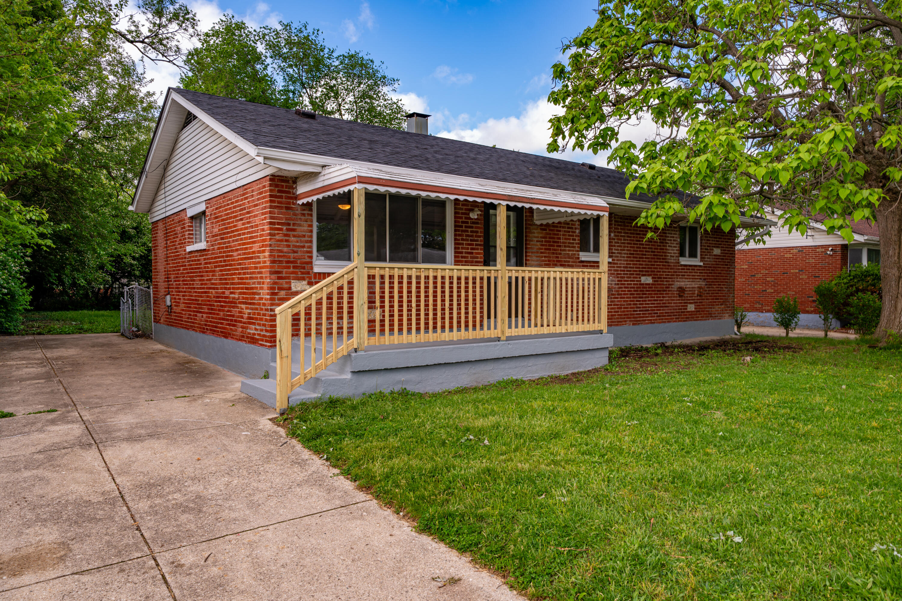 5136 Ballard Drive, Dayton, Ohio 45417