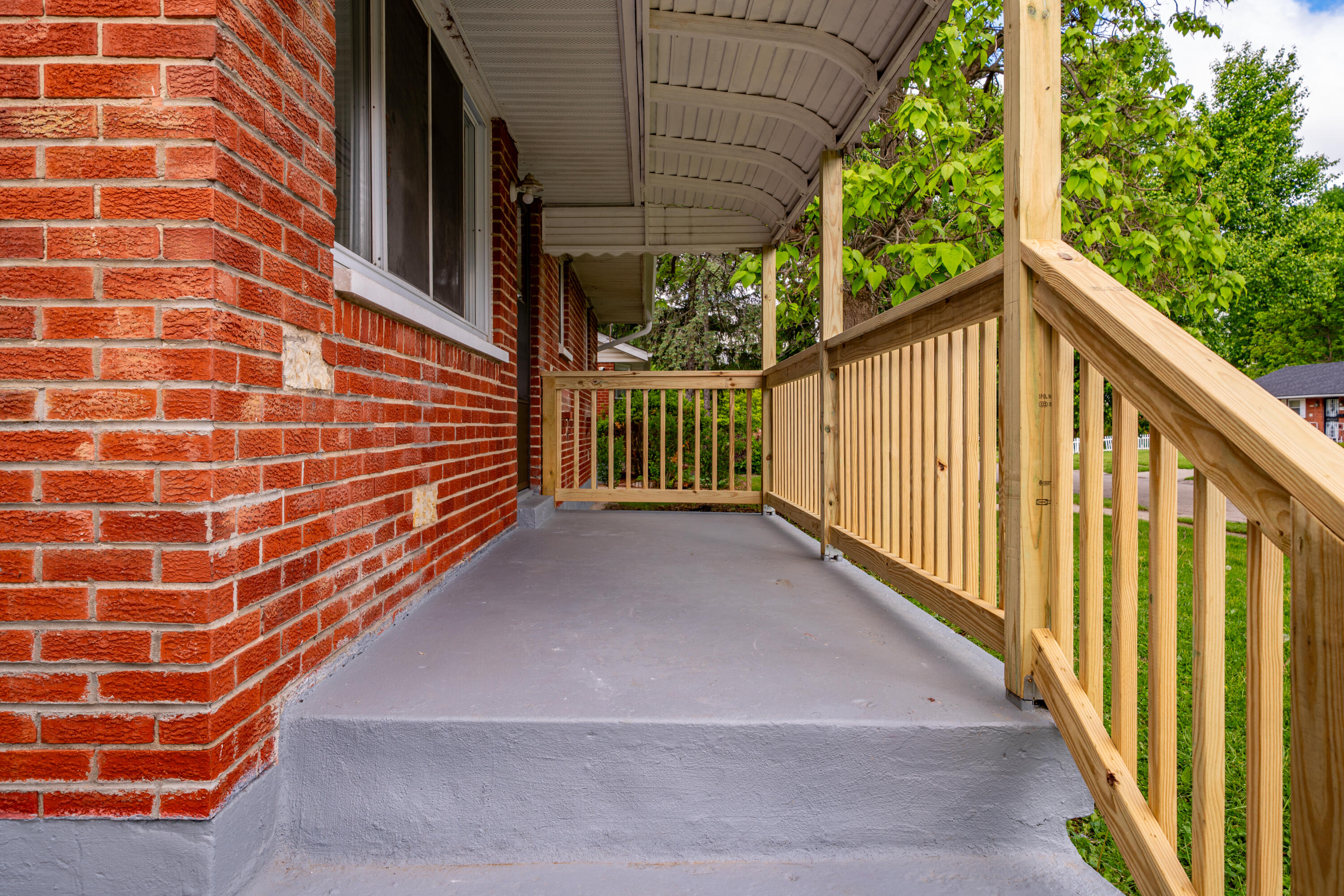 5136 Ballard Drive, Dayton, Ohio 45417