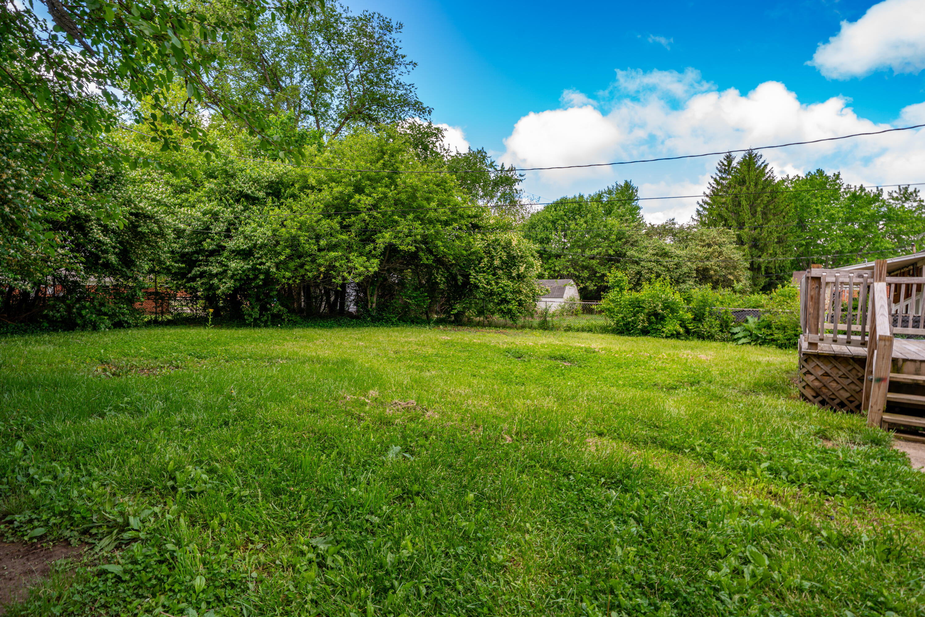 5136 Ballard Drive, Dayton, Ohio 45417