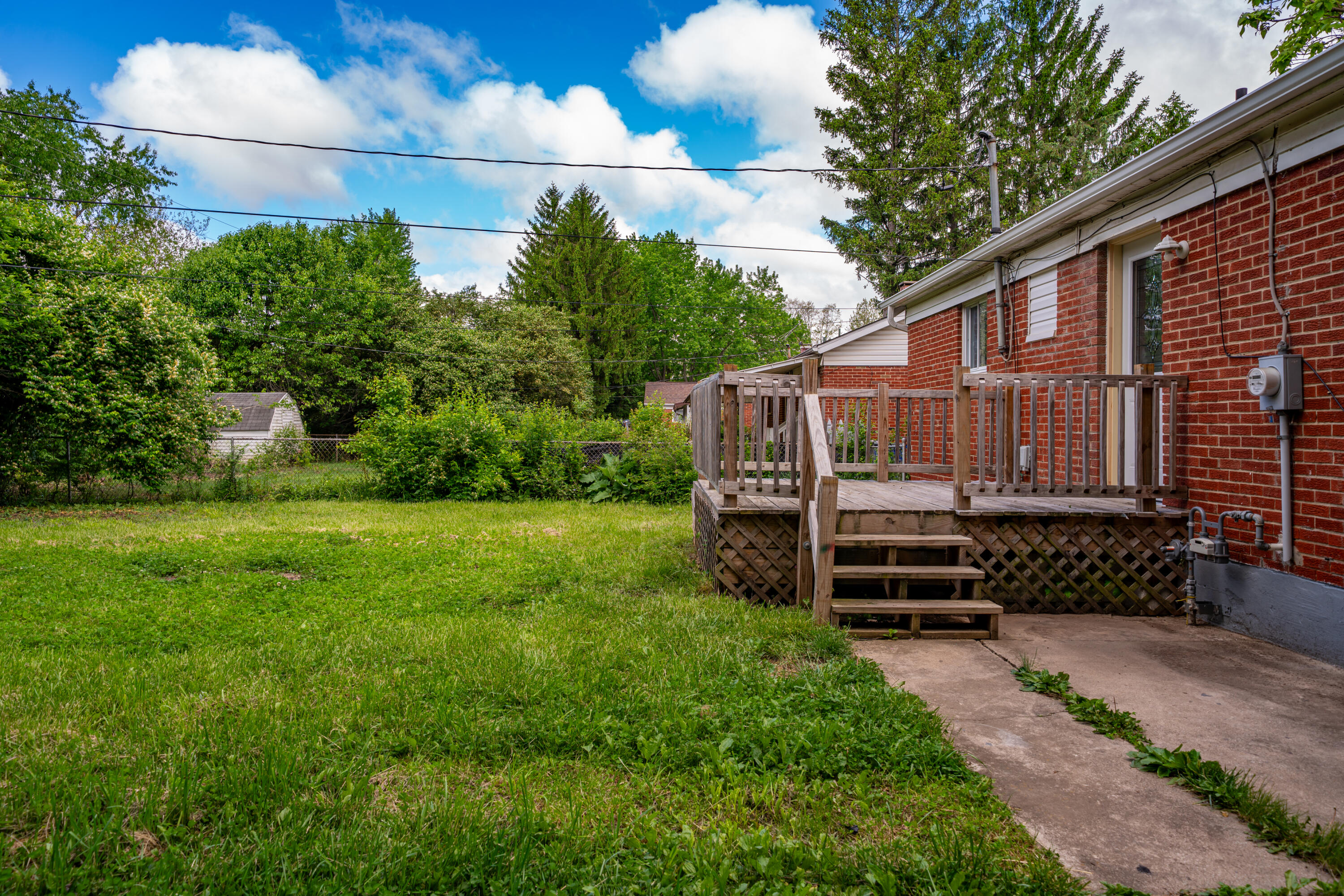 5136 Ballard Drive, Dayton, Ohio 45417