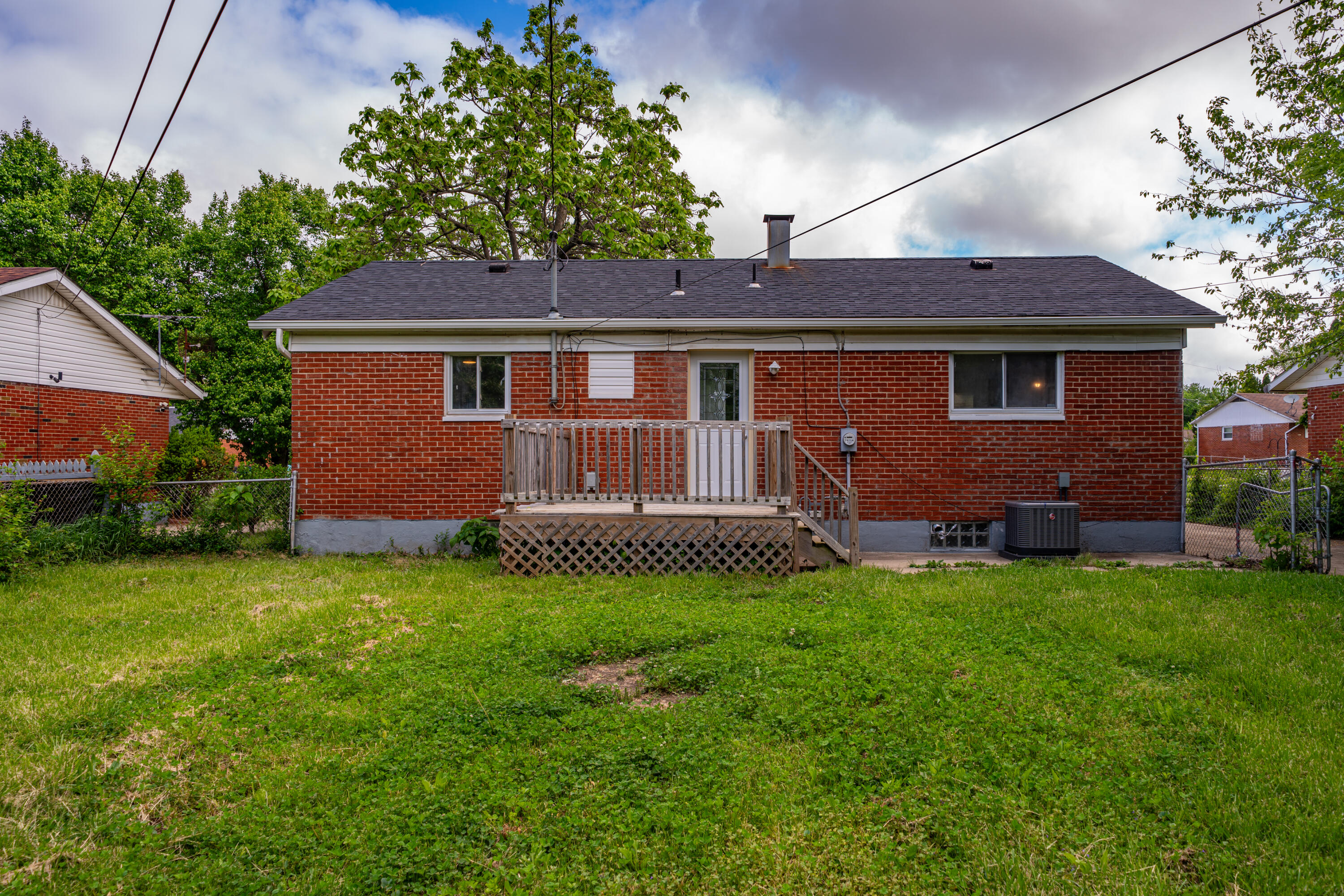 5136 Ballard Drive, Dayton, Ohio 45417
