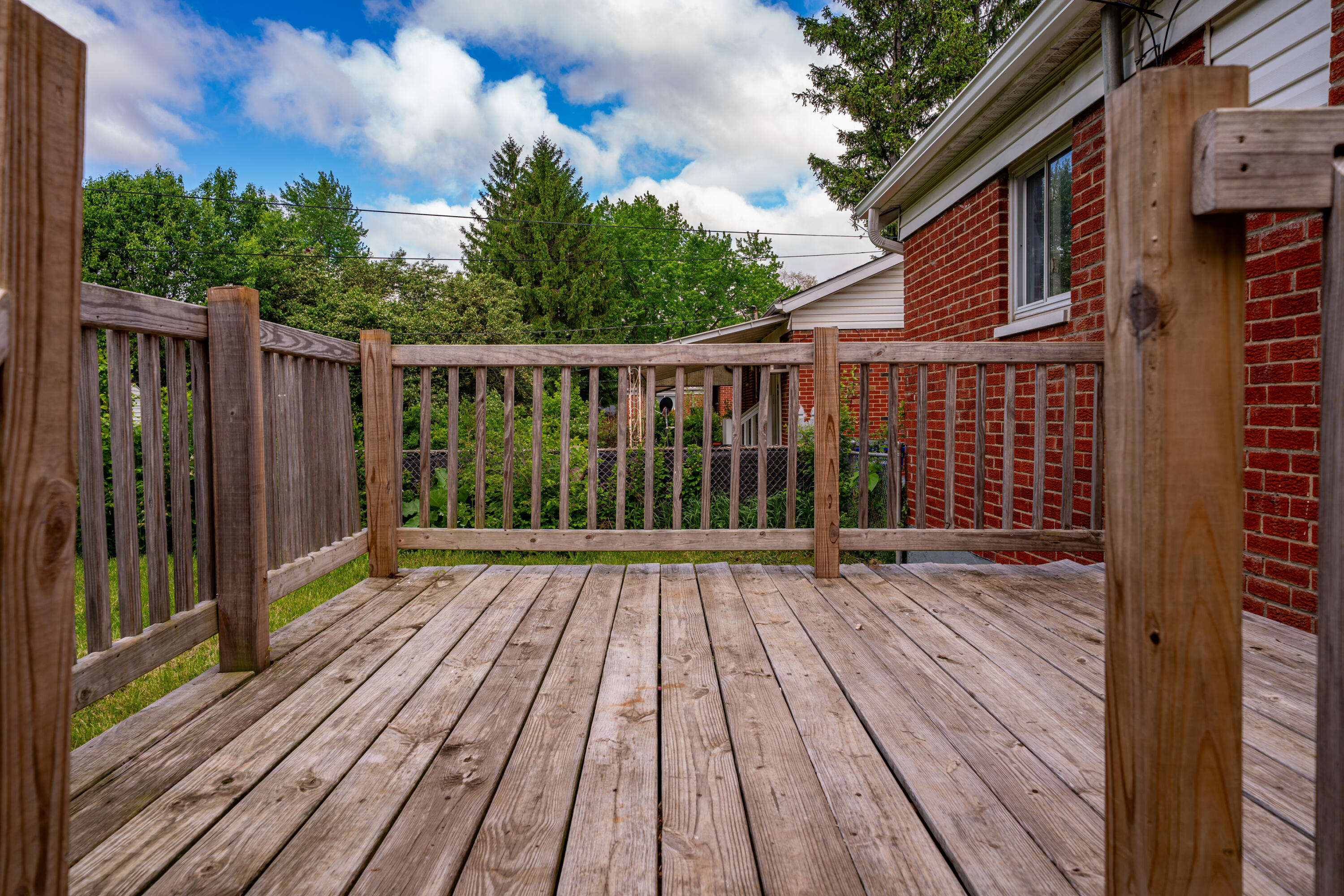 5136 Ballard Drive, Dayton, Ohio 45417