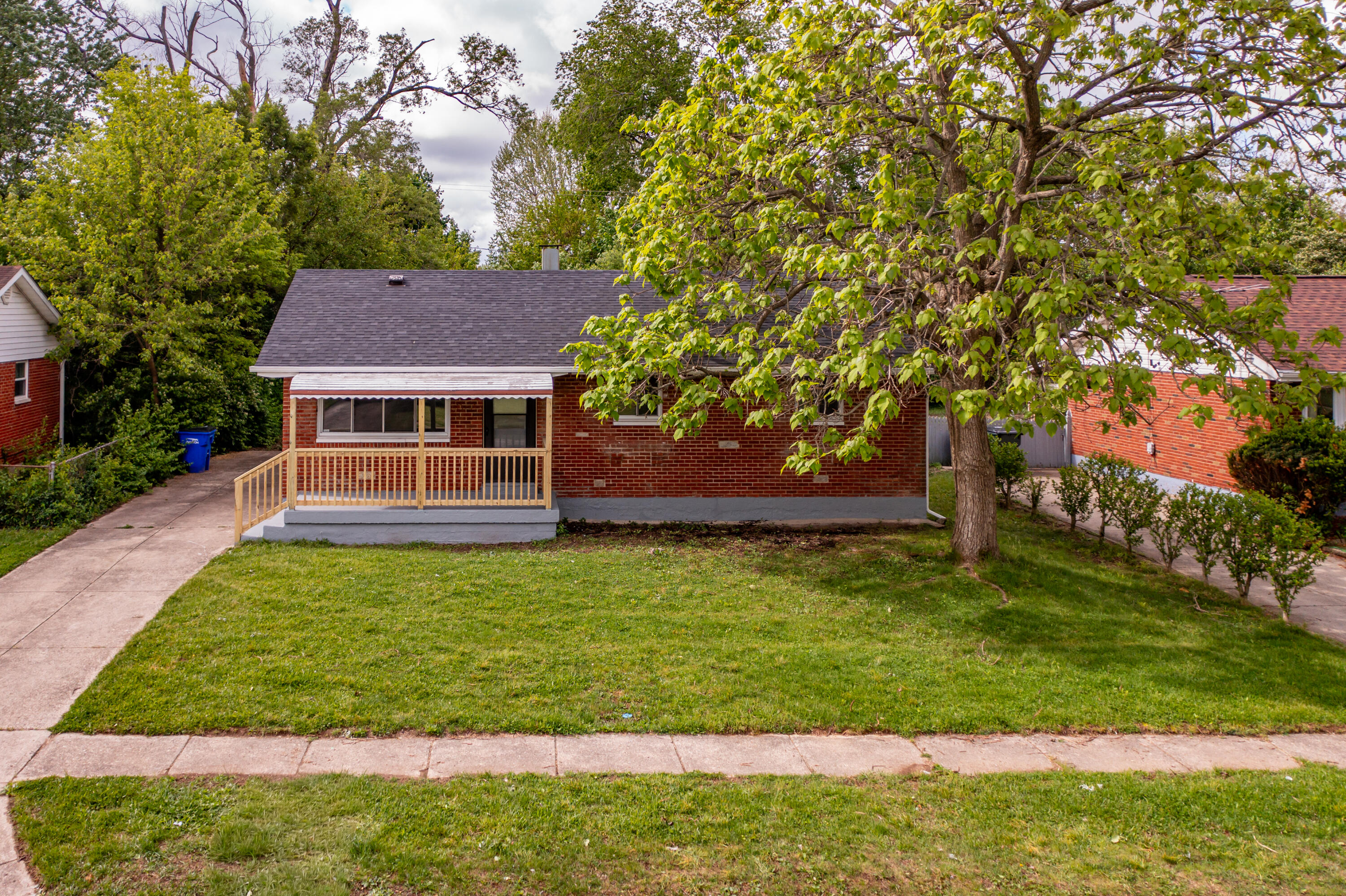 5136 Ballard Drive, Dayton, Ohio 45417