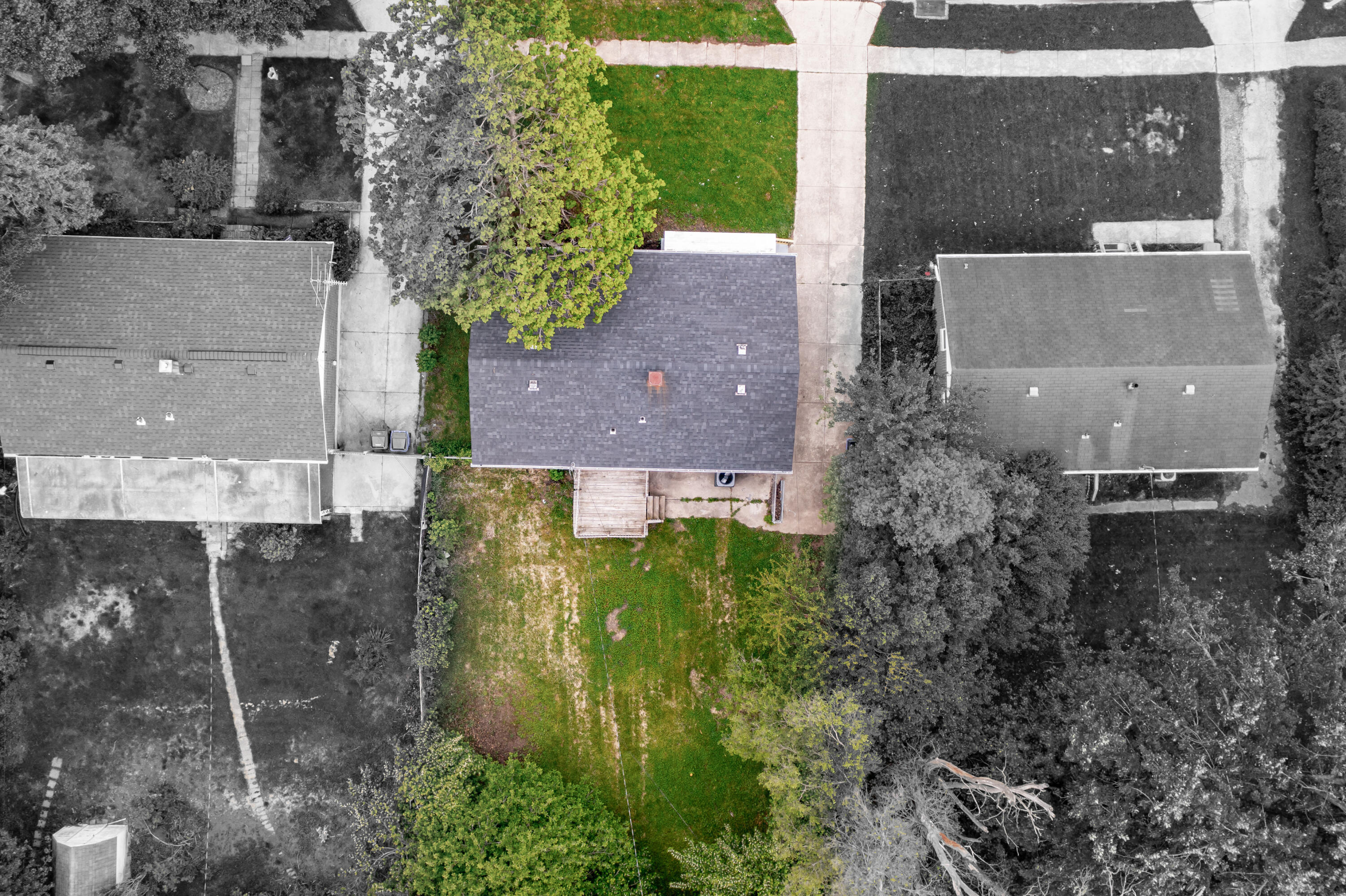 5136 Ballard Drive, Dayton, Ohio 45417