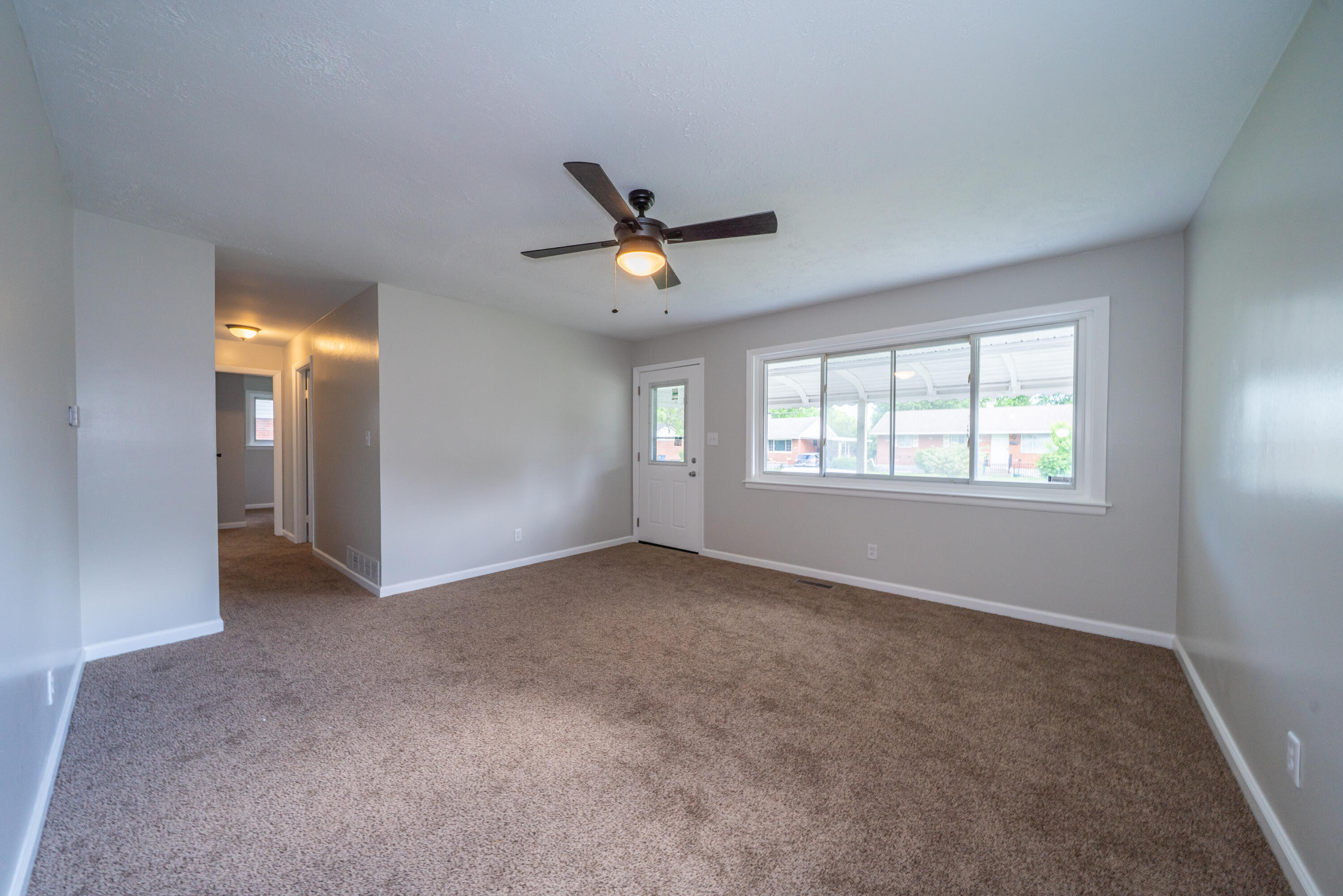 5136 Ballard Drive, Dayton, Ohio 45417