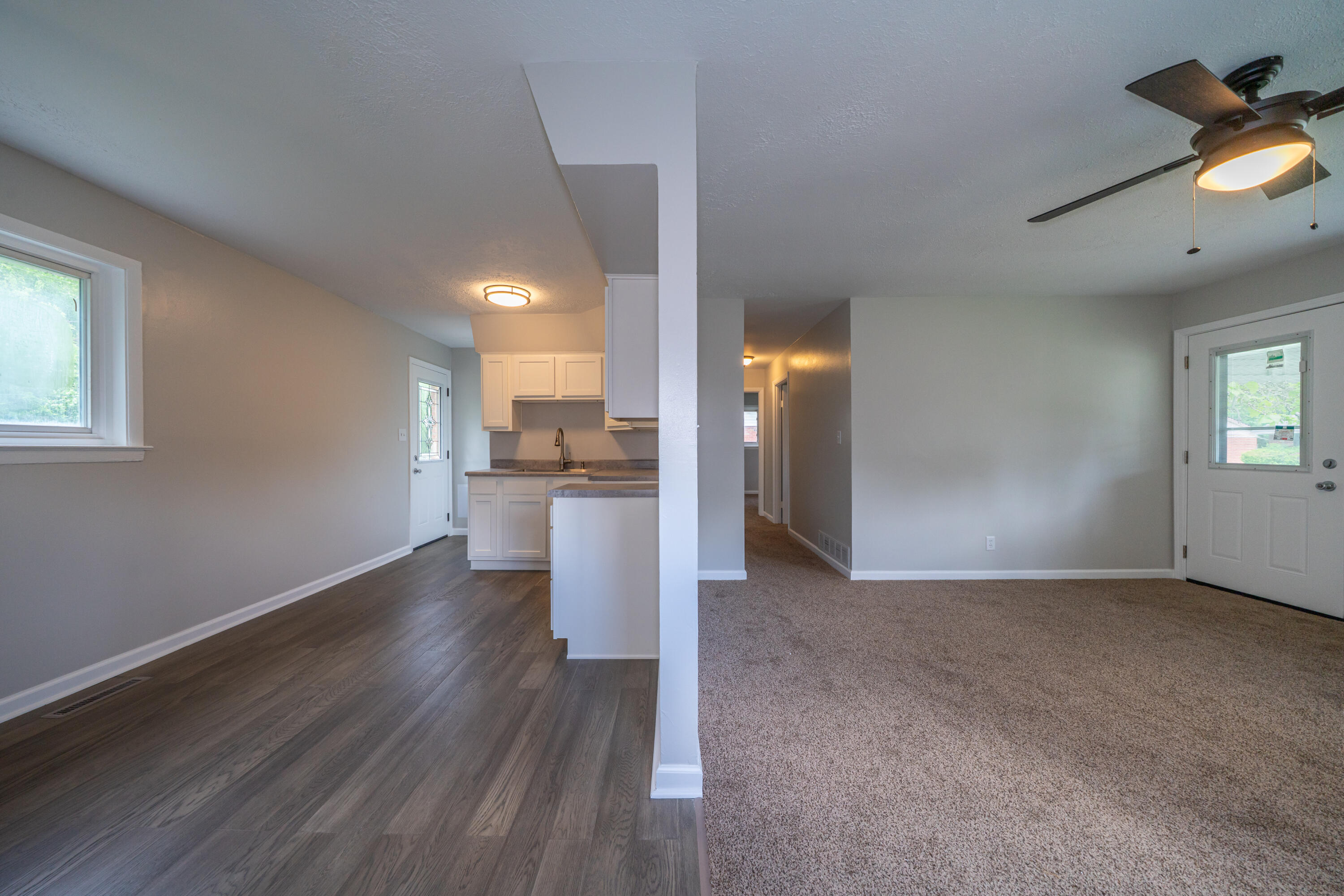 5136 Ballard Drive, Dayton, Ohio 45417