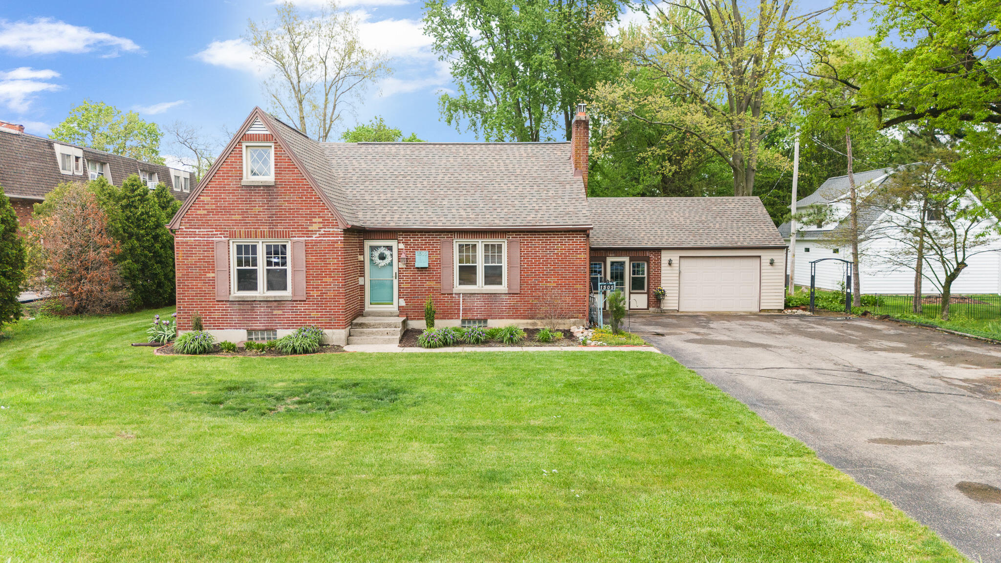 1505 Mckaig Avenue, Troy, Ohio 45373