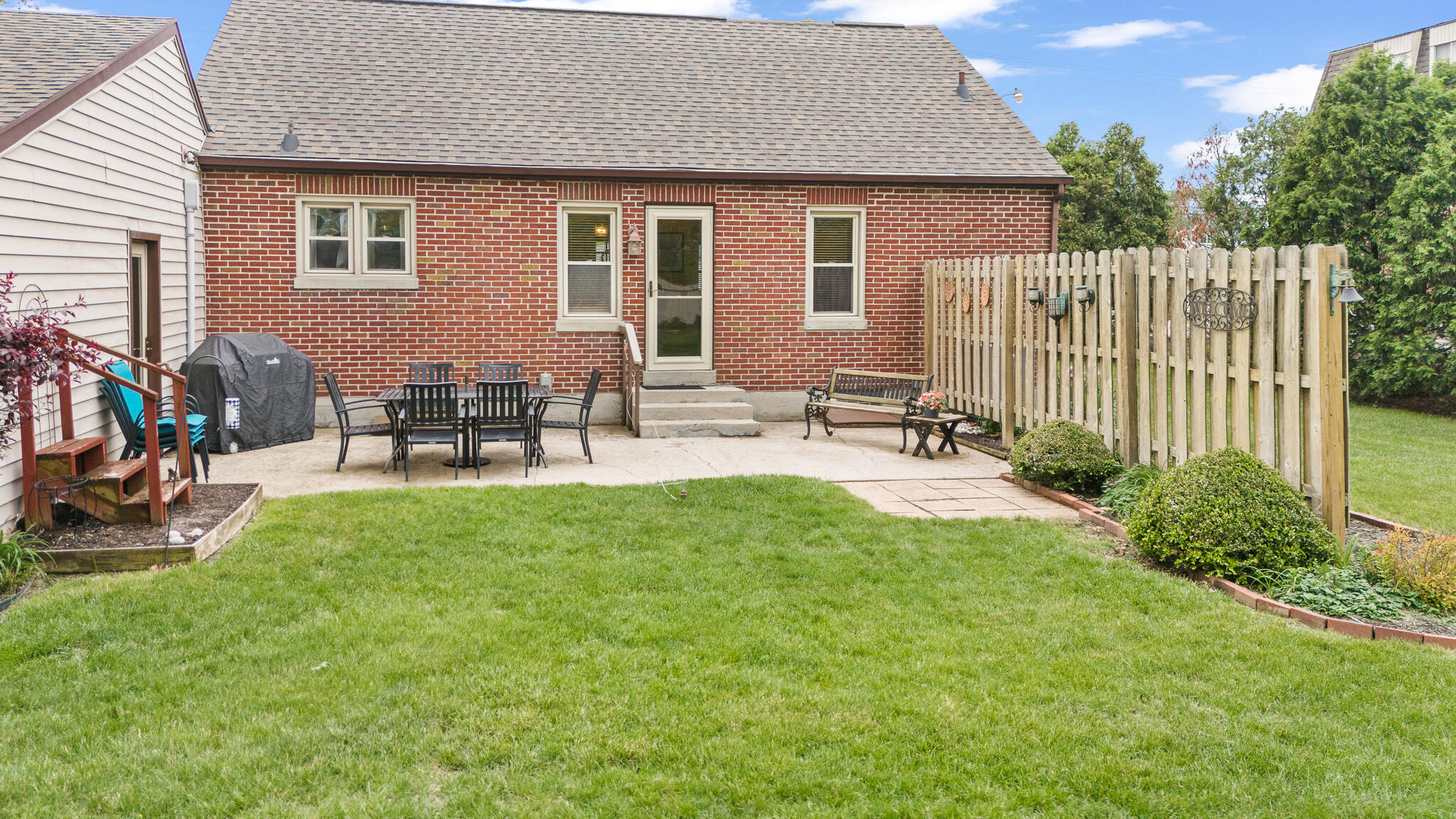 1505 Mckaig Avenue, Troy, Ohio 45373