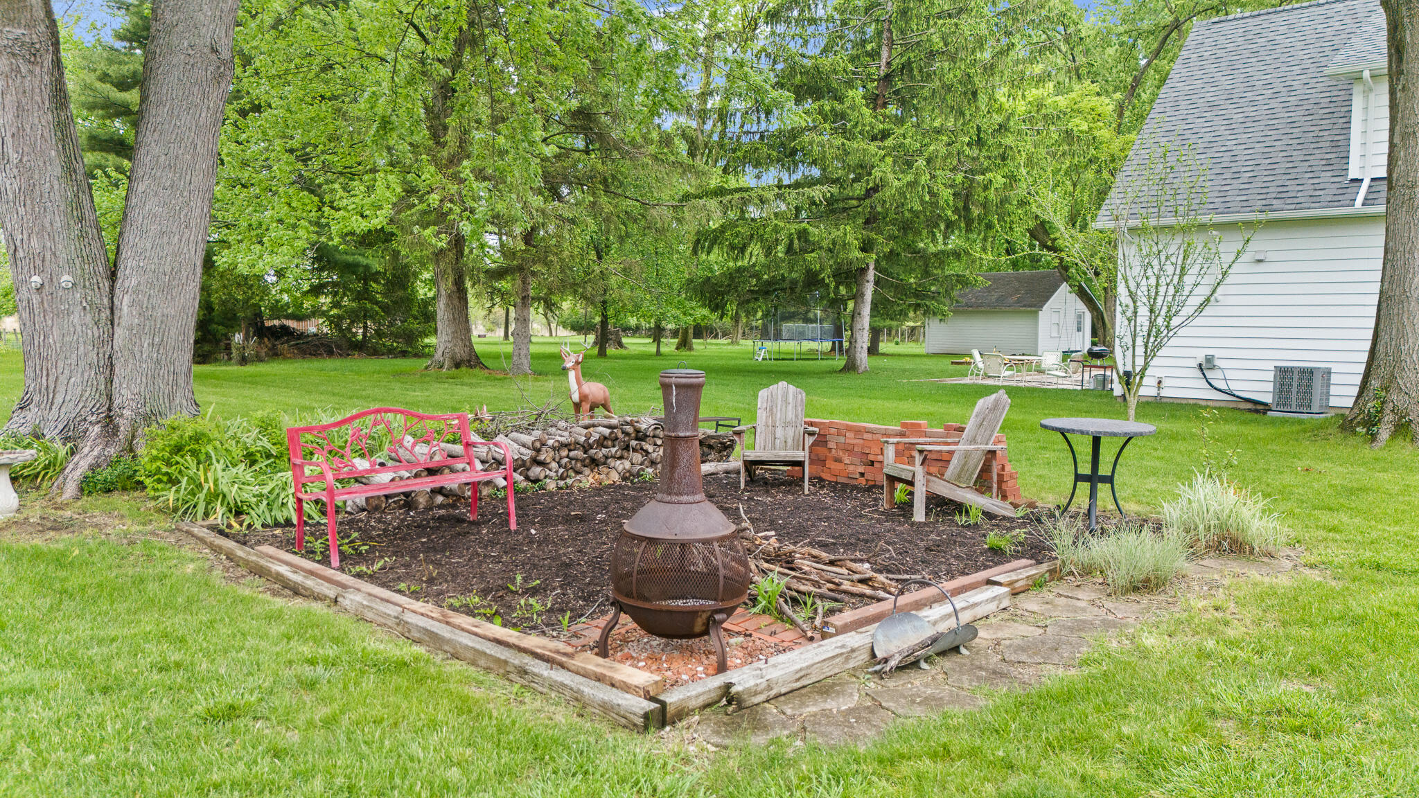 1505 Mckaig Avenue, Troy, Ohio 45373