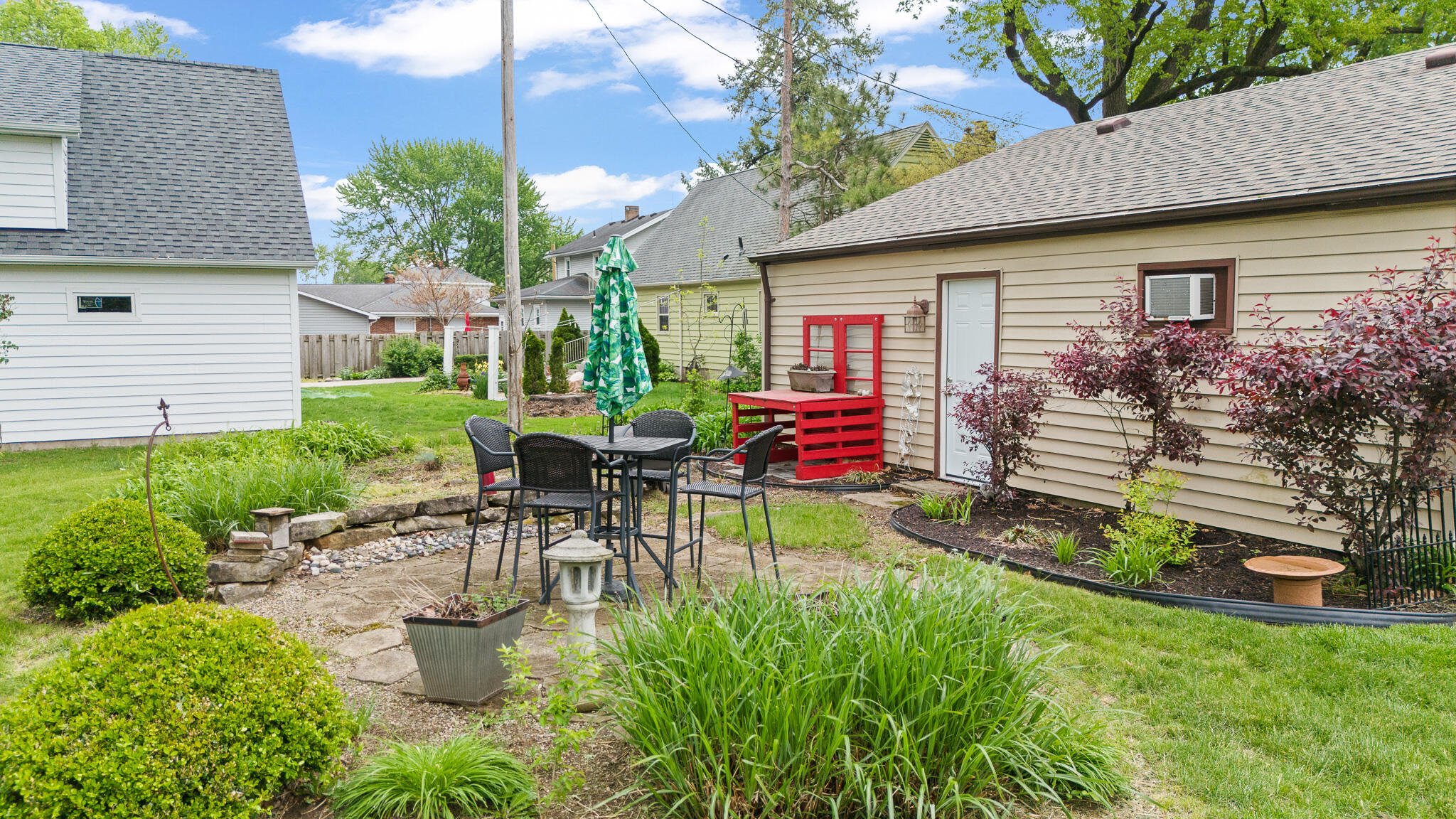 1505 Mckaig Avenue, Troy, Ohio 45373