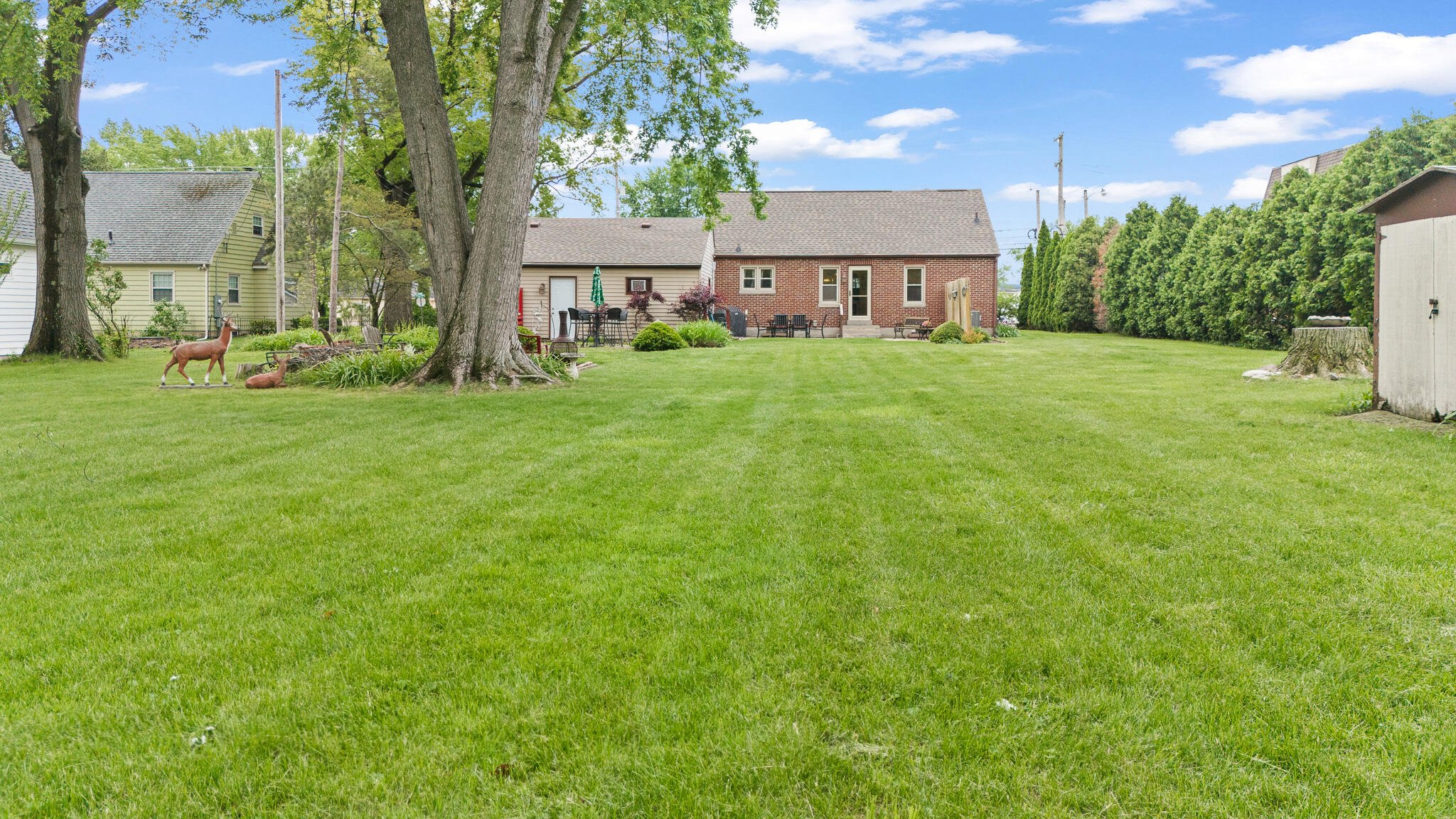 1505 Mckaig Avenue, Troy, Ohio 45373