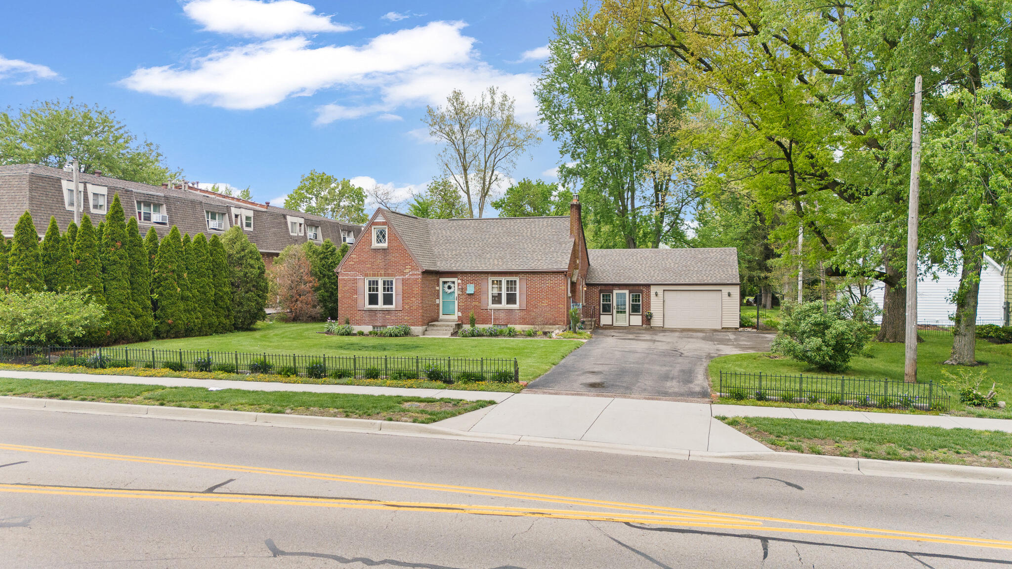 1505 Mckaig Avenue, Troy, Ohio 45373