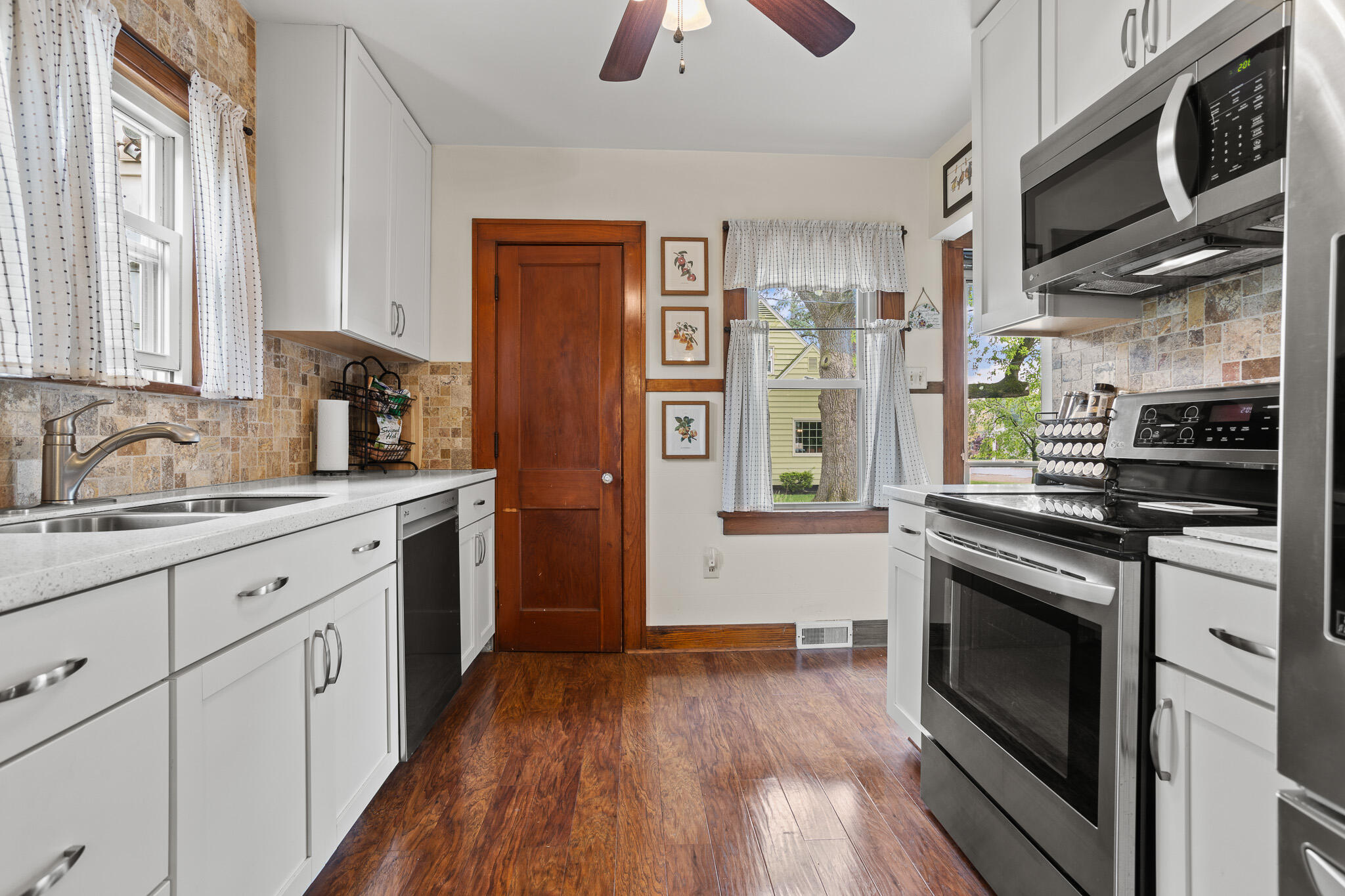 1505 Mckaig Avenue, Troy, Ohio 45373