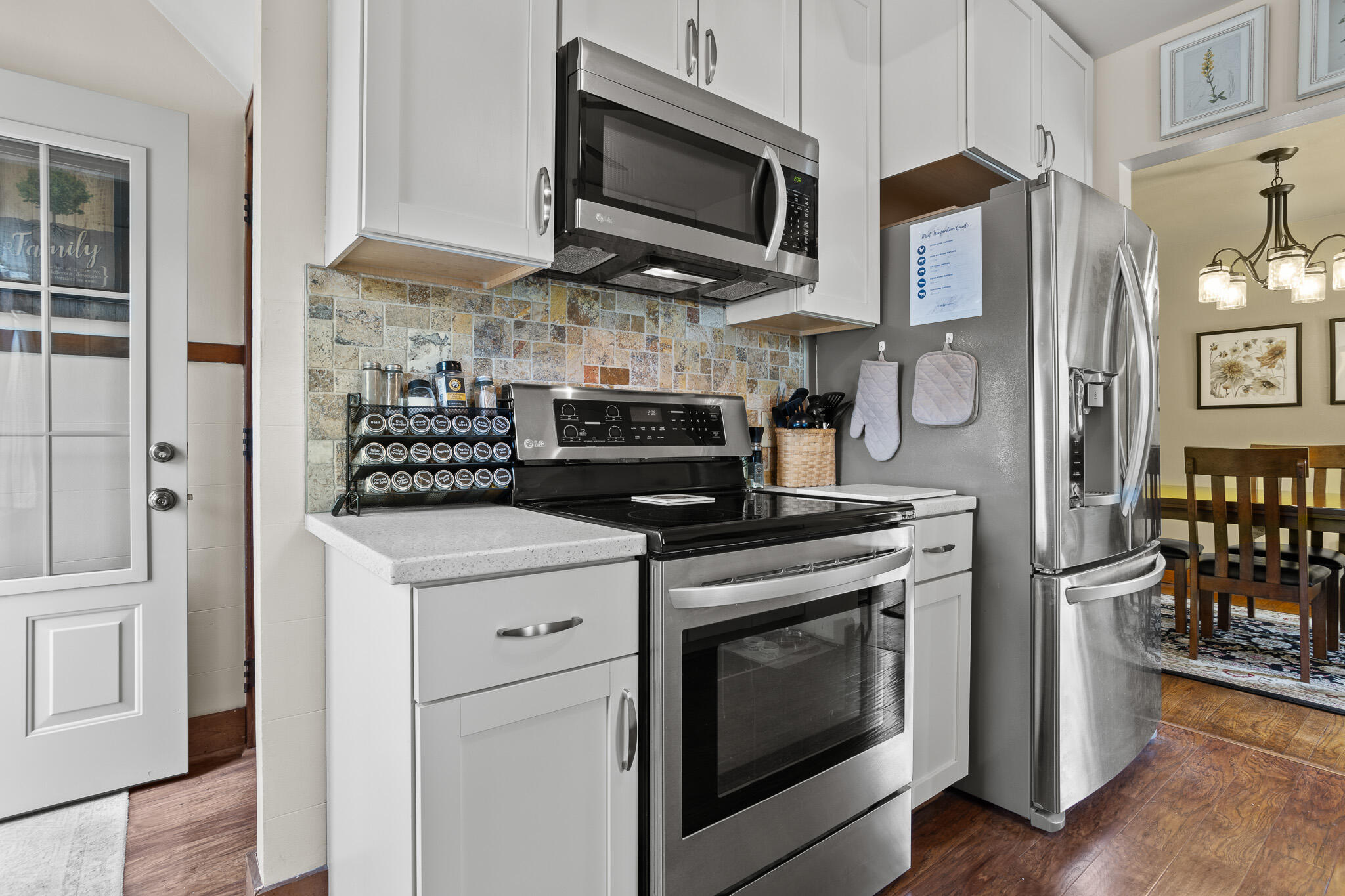 1505 Mckaig Avenue, Troy, Ohio 45373
