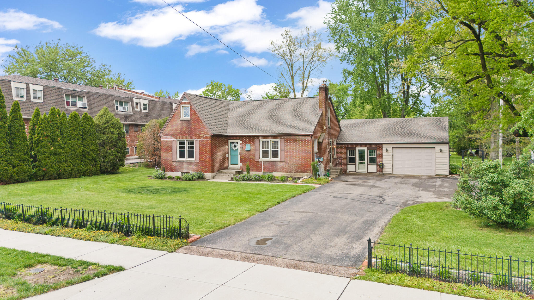 1505 Mckaig Avenue, Troy, Ohio 45373