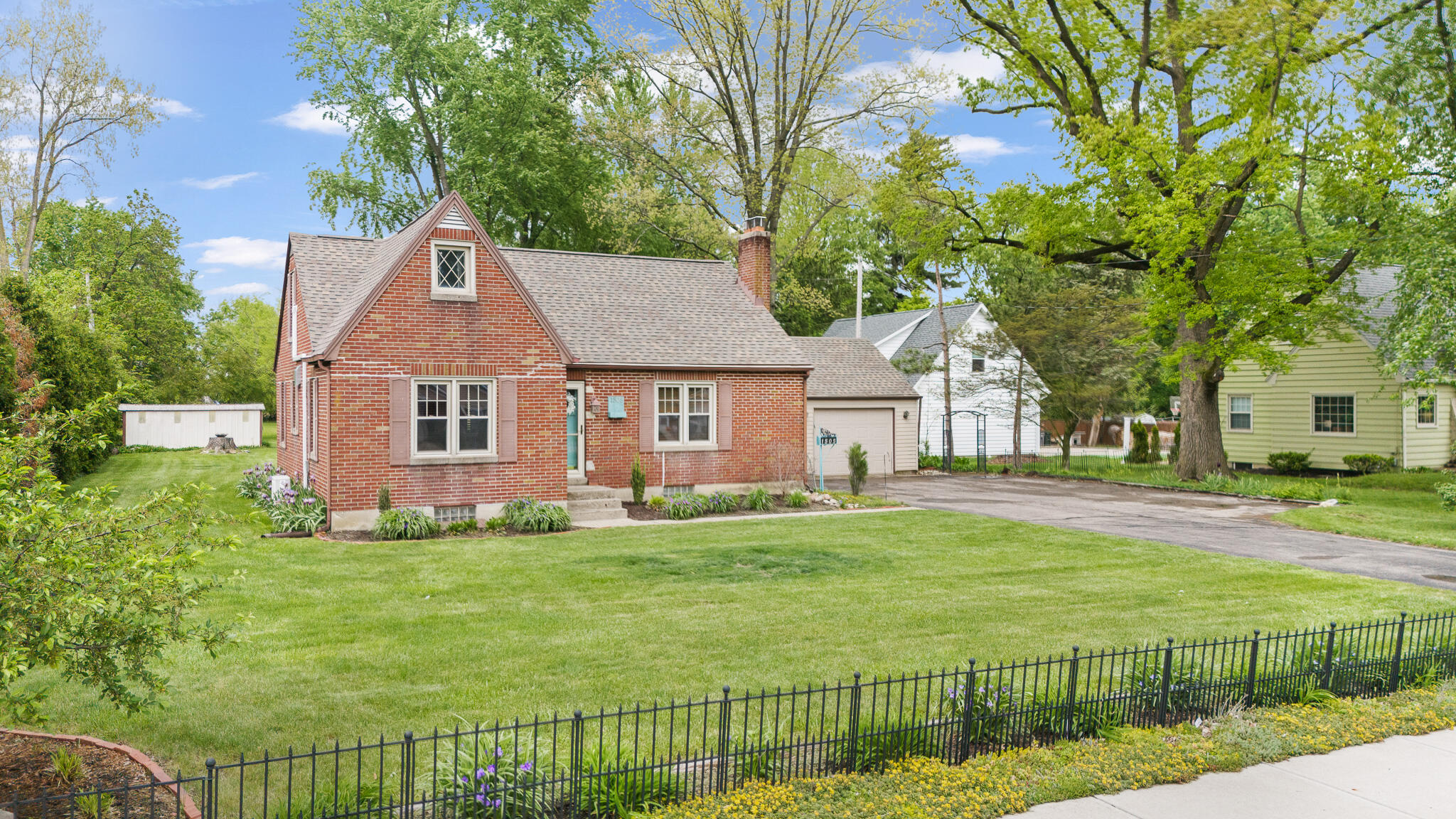1505 Mckaig Avenue, Troy, Ohio 45373
