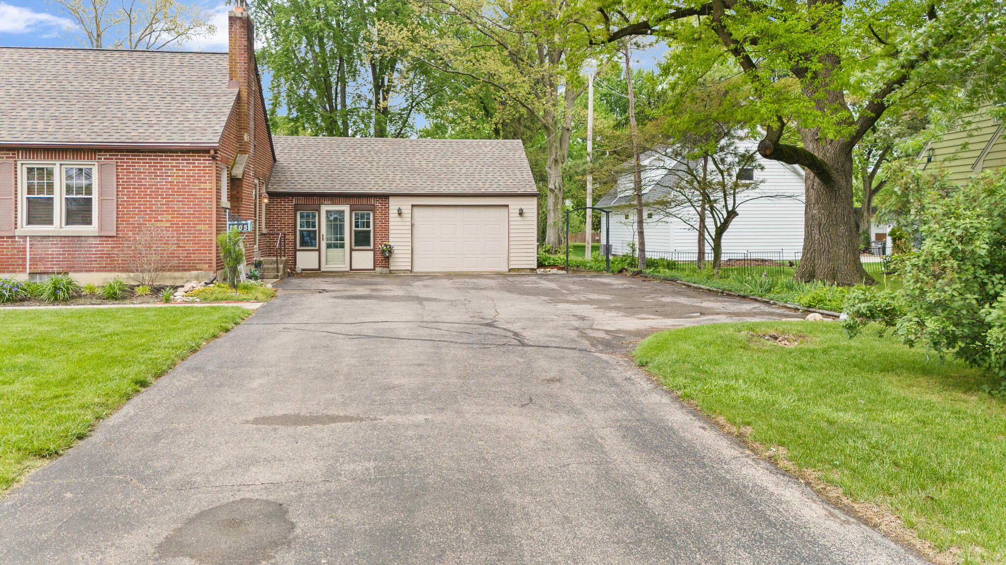 1505 Mckaig Avenue, Troy, Ohio 45373