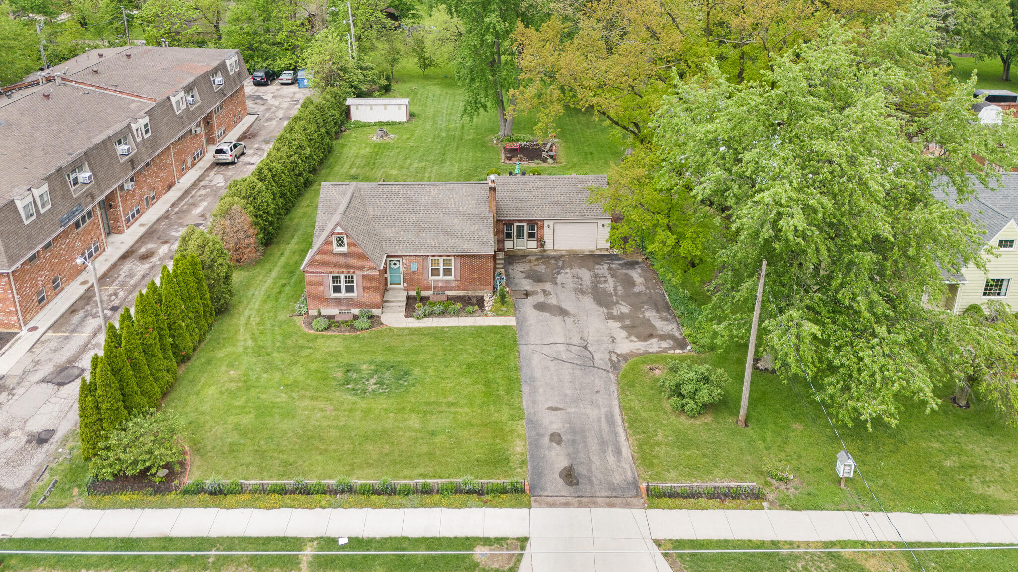 1505 Mckaig Avenue, Troy, Ohio 45373