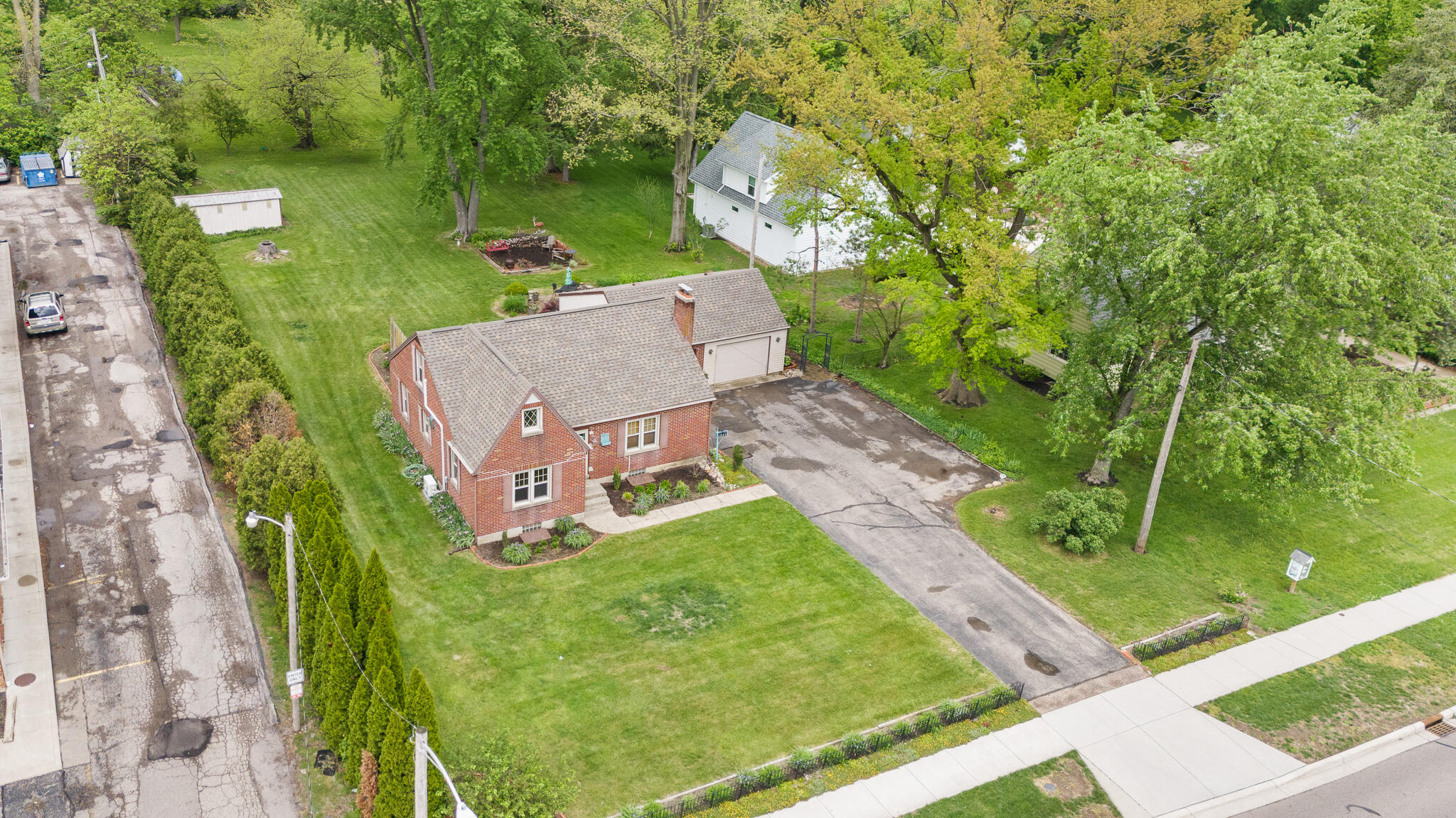 1505 Mckaig Avenue, Troy, Ohio 45373