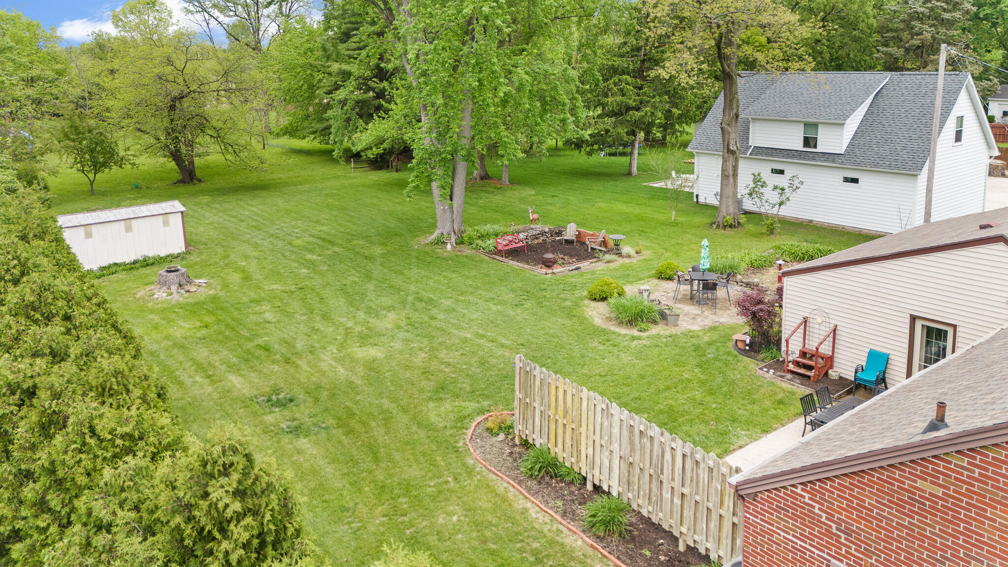1505 Mckaig Avenue, Troy, Ohio 45373