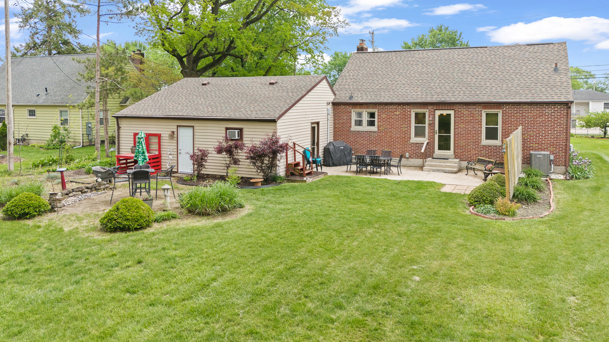 1505 Mckaig Avenue, Troy, Ohio 45373
