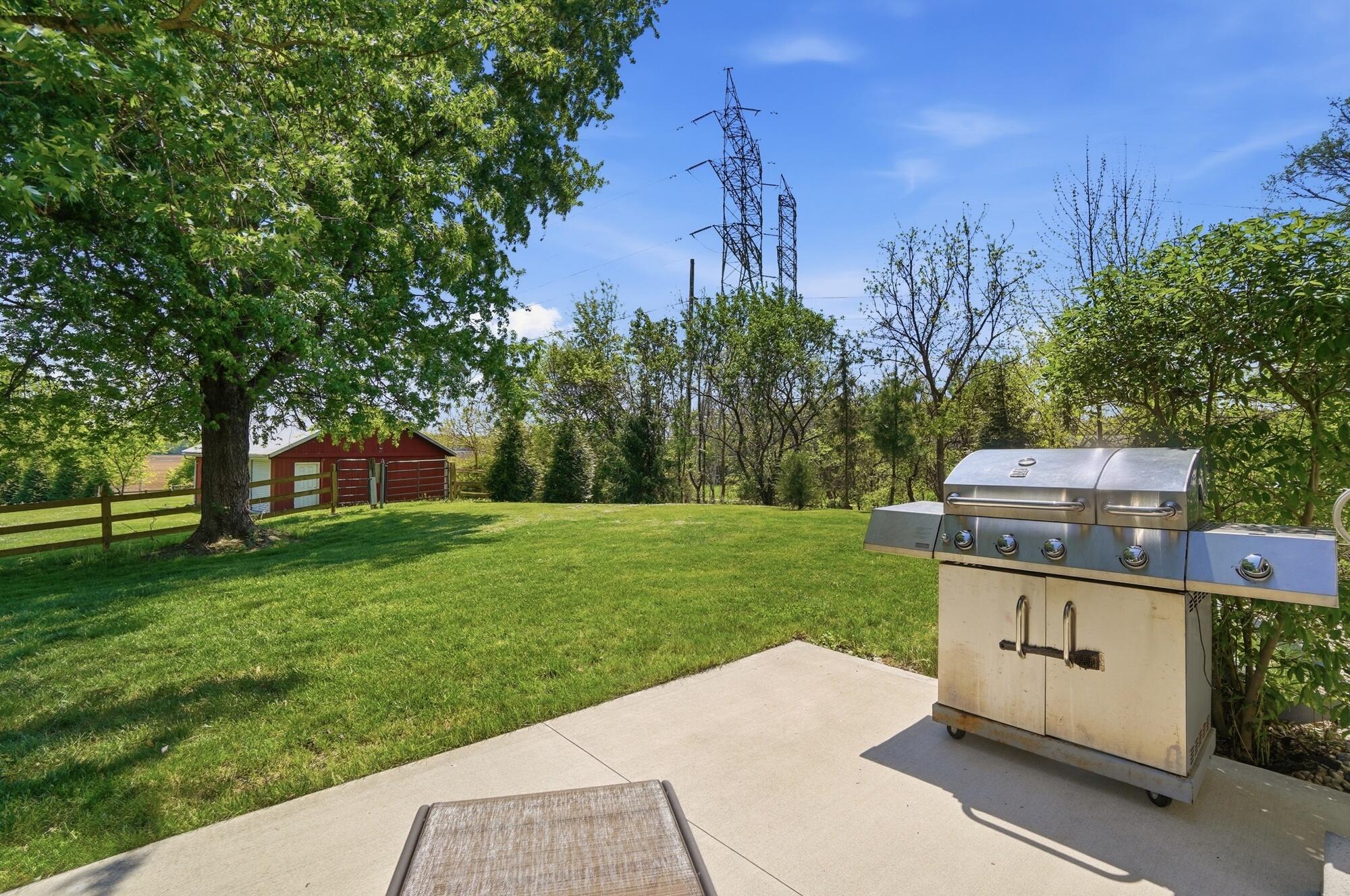 1760 Evanston Road, Tipp City, Ohio 45371