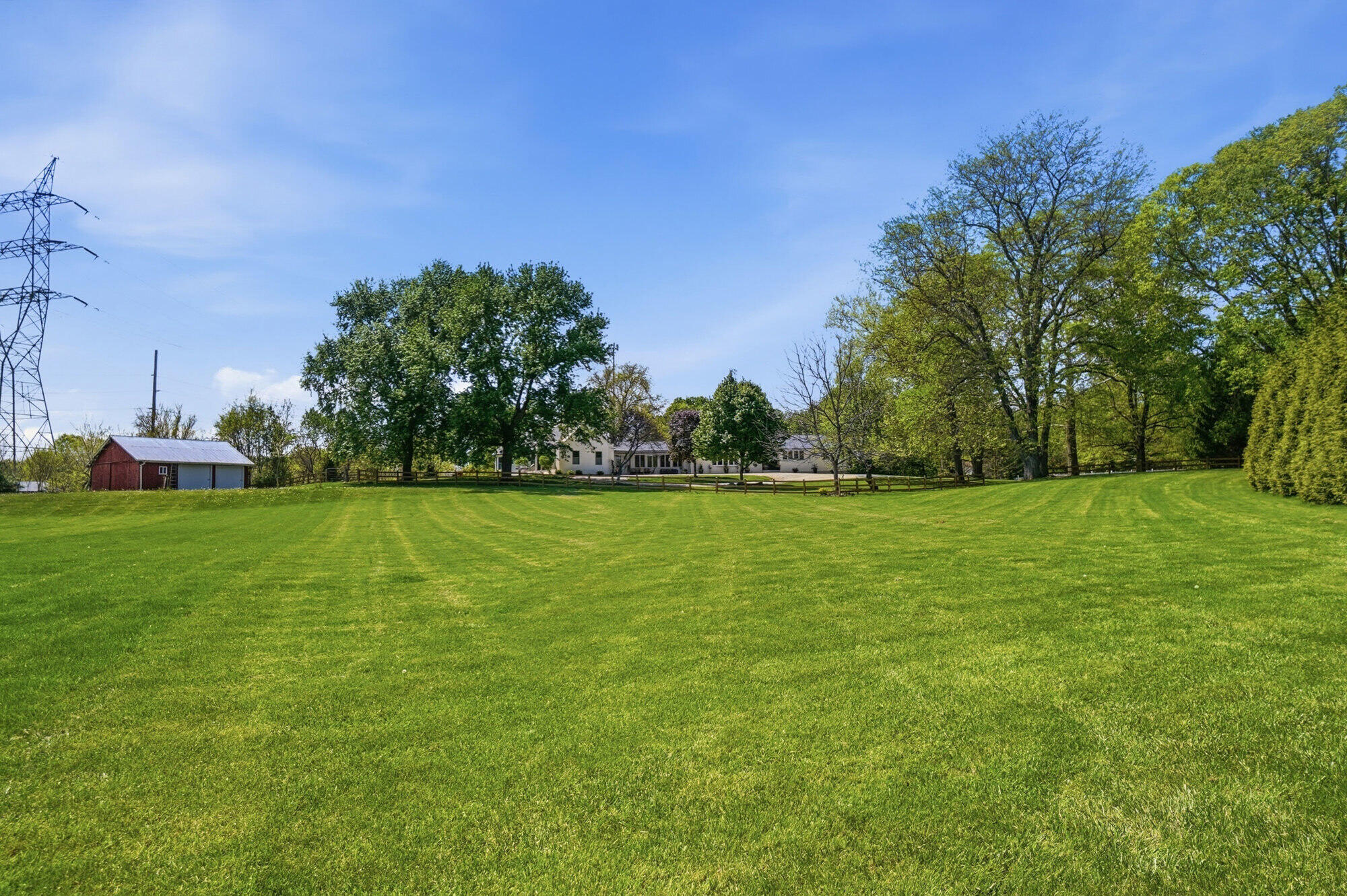 1760 Evanston Road, Tipp City, Ohio 45371
