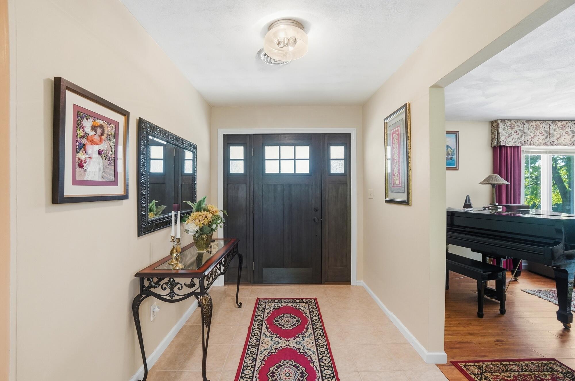 1760 Evanston Road, Tipp City, Ohio 45371