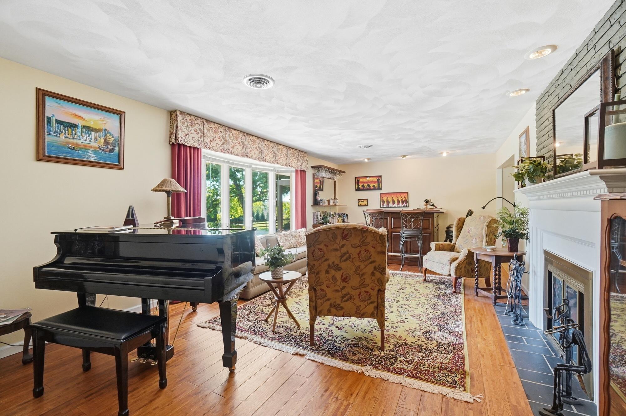 1760 Evanston Road, Tipp City, Ohio 45371