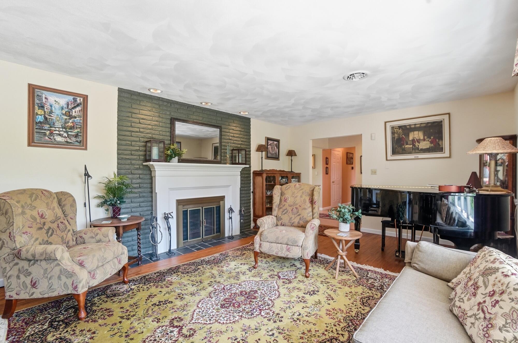 1760 Evanston Road, Tipp City, Ohio 45371