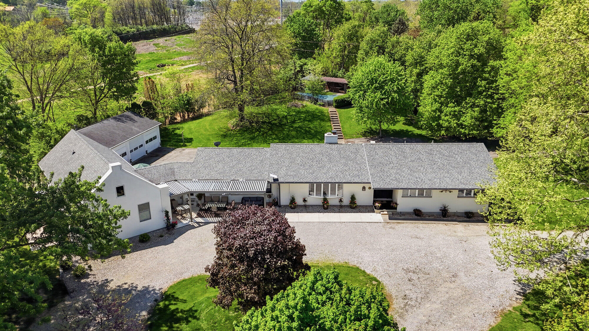 1760 Evanston Road, Tipp City, Ohio 45371
