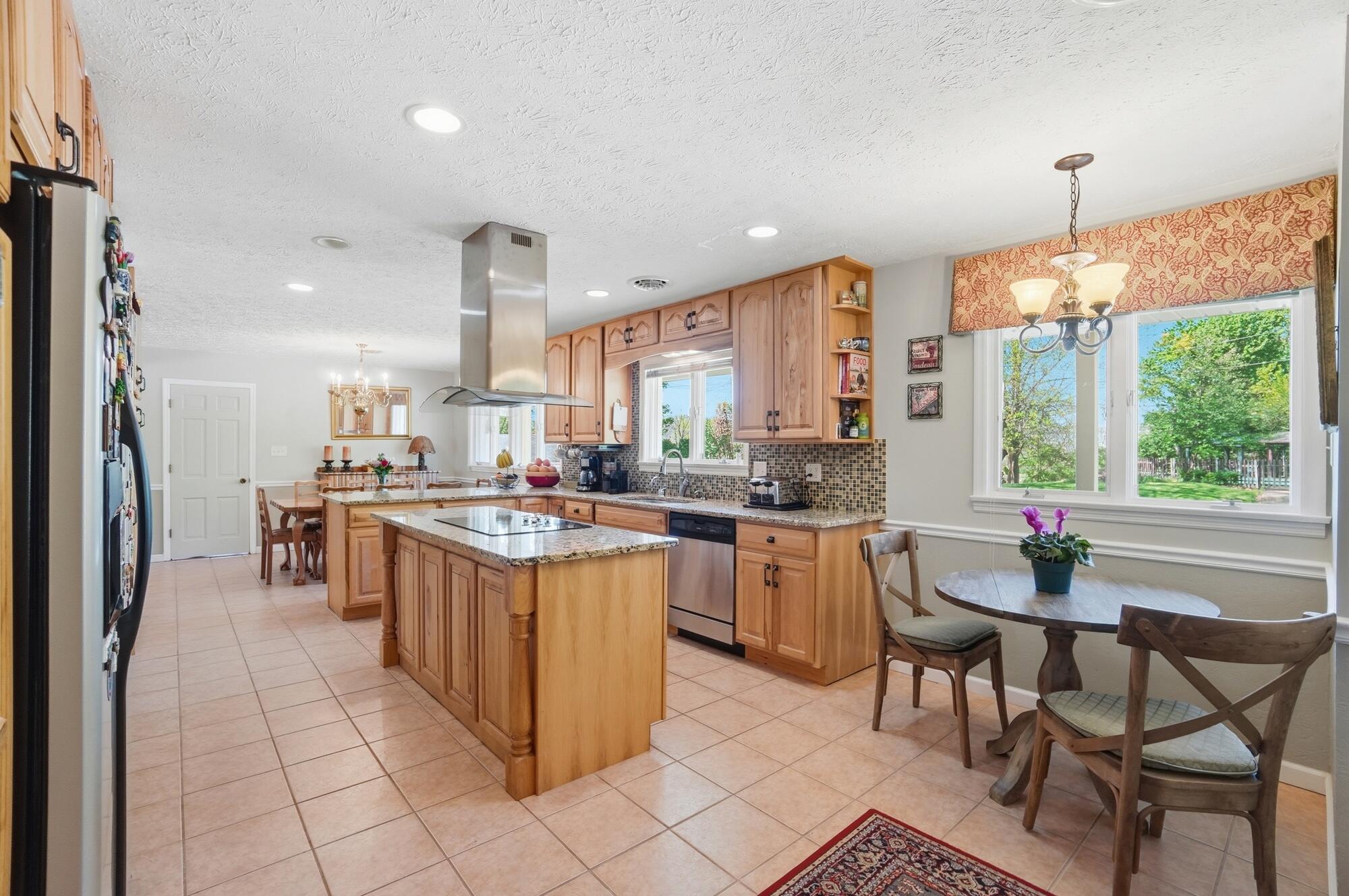 1760 Evanston Road, Tipp City, Ohio 45371