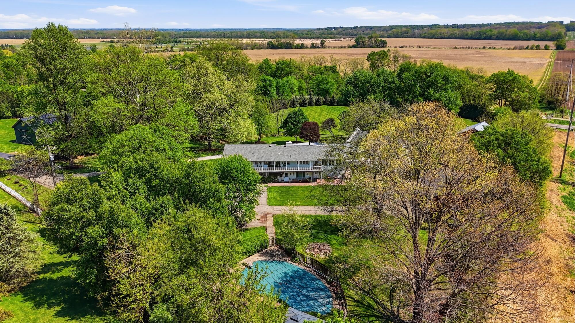 1760 Evanston Road, Tipp City, Ohio 45371