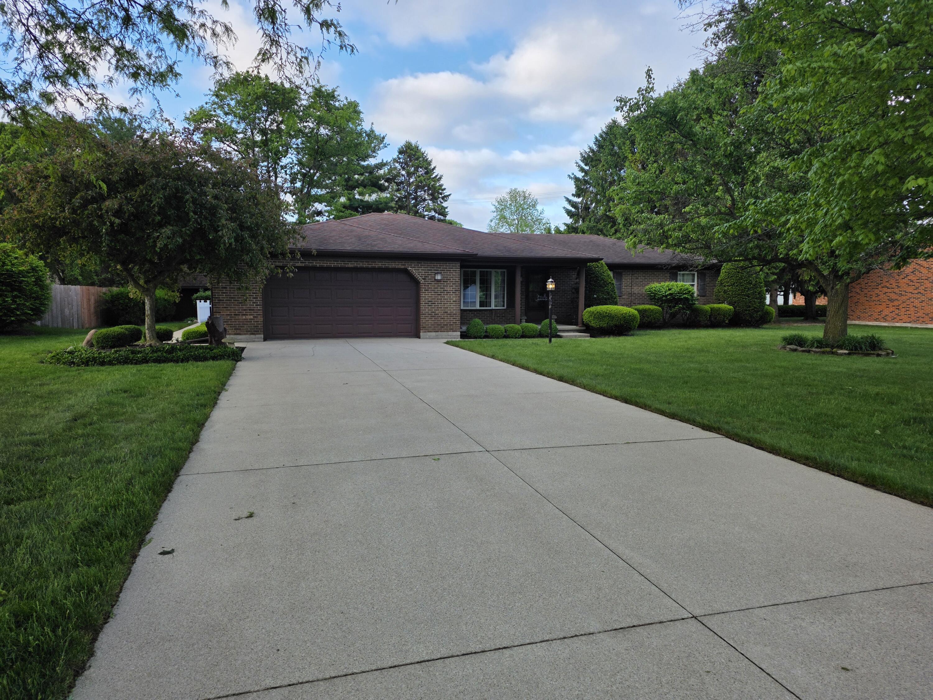 24 Seminole Lane, Arcanum, Ohio 45304