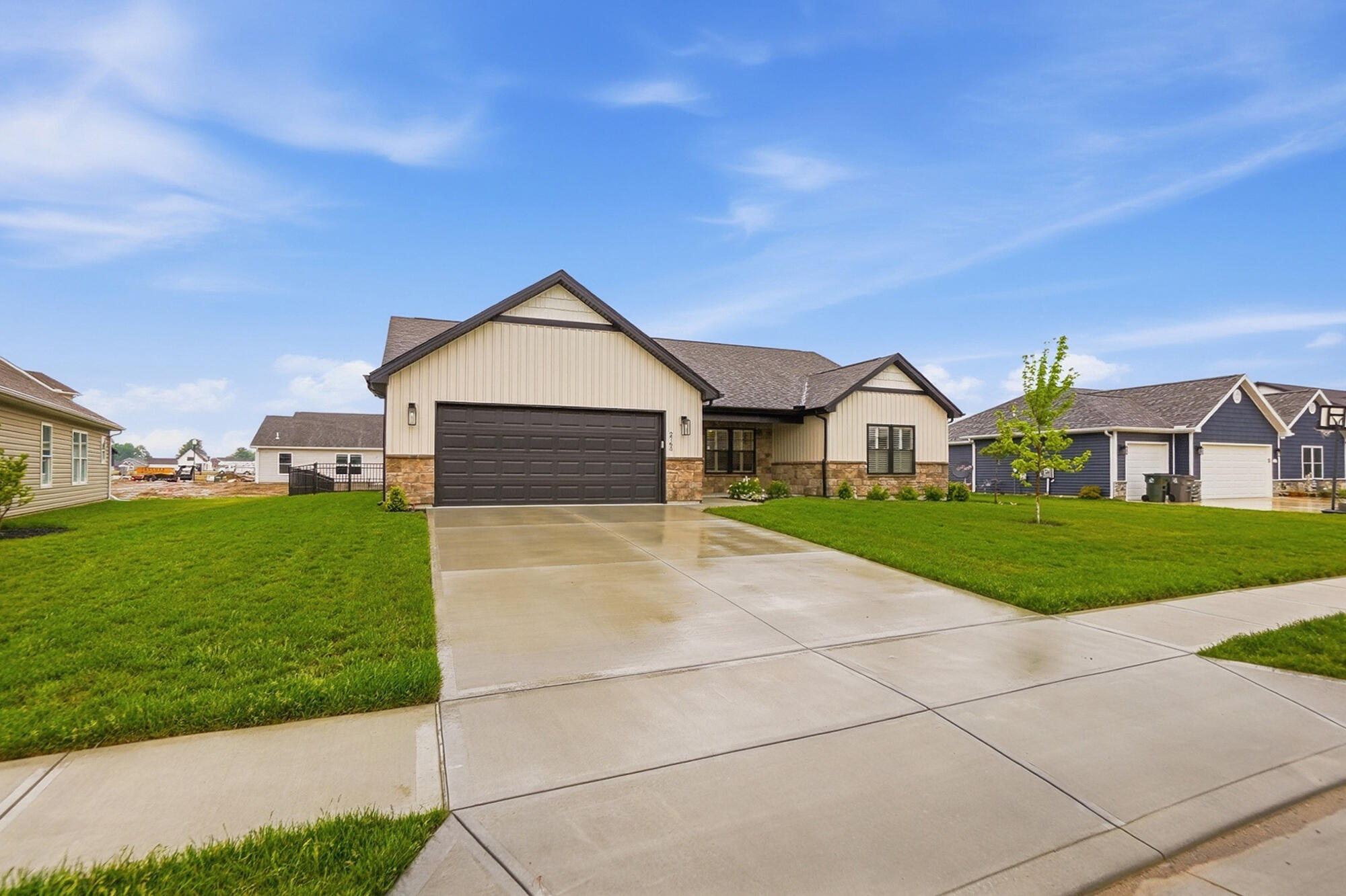 2765 Liette Drive, Troy, Ohio 45373