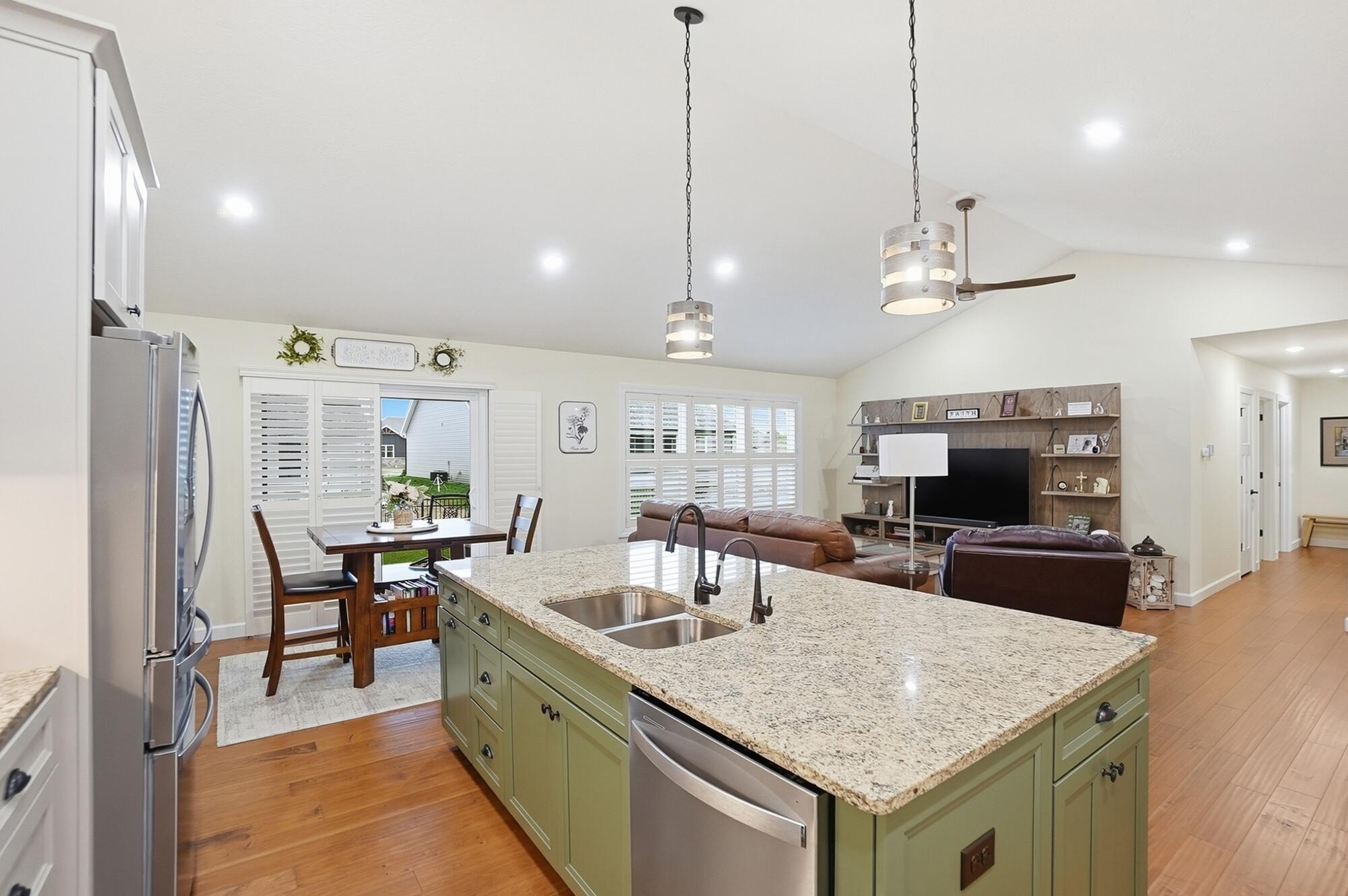 2765 Liette Drive, Troy, Ohio 45373