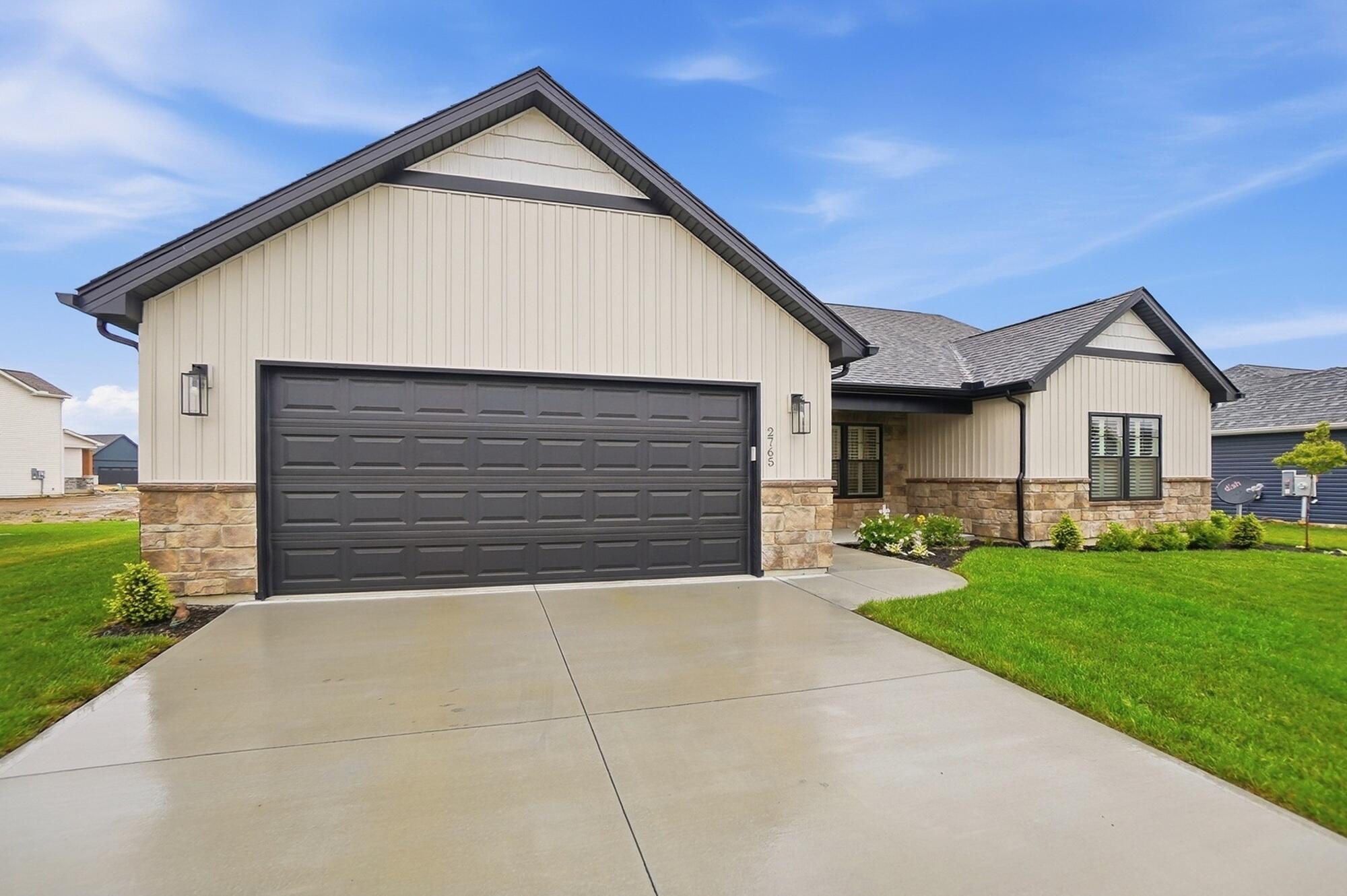 2765 Liette Drive, Troy, Ohio 45373