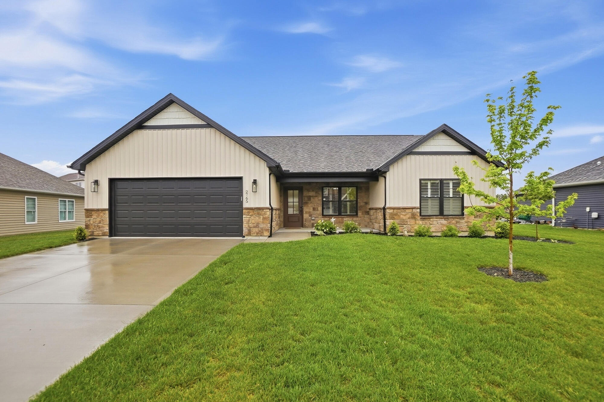 2765 Liette Drive, Troy, Ohio 45373