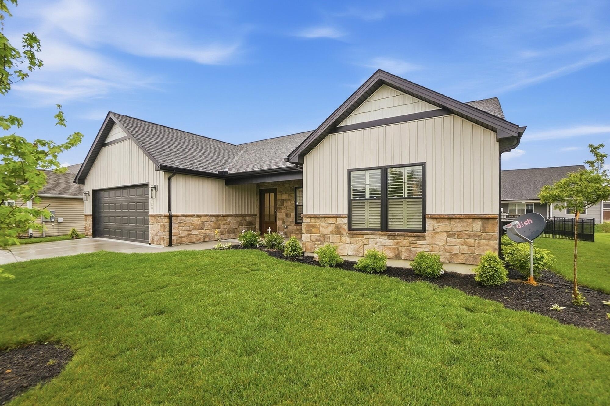 2765 Liette Drive, Troy, Ohio 45373