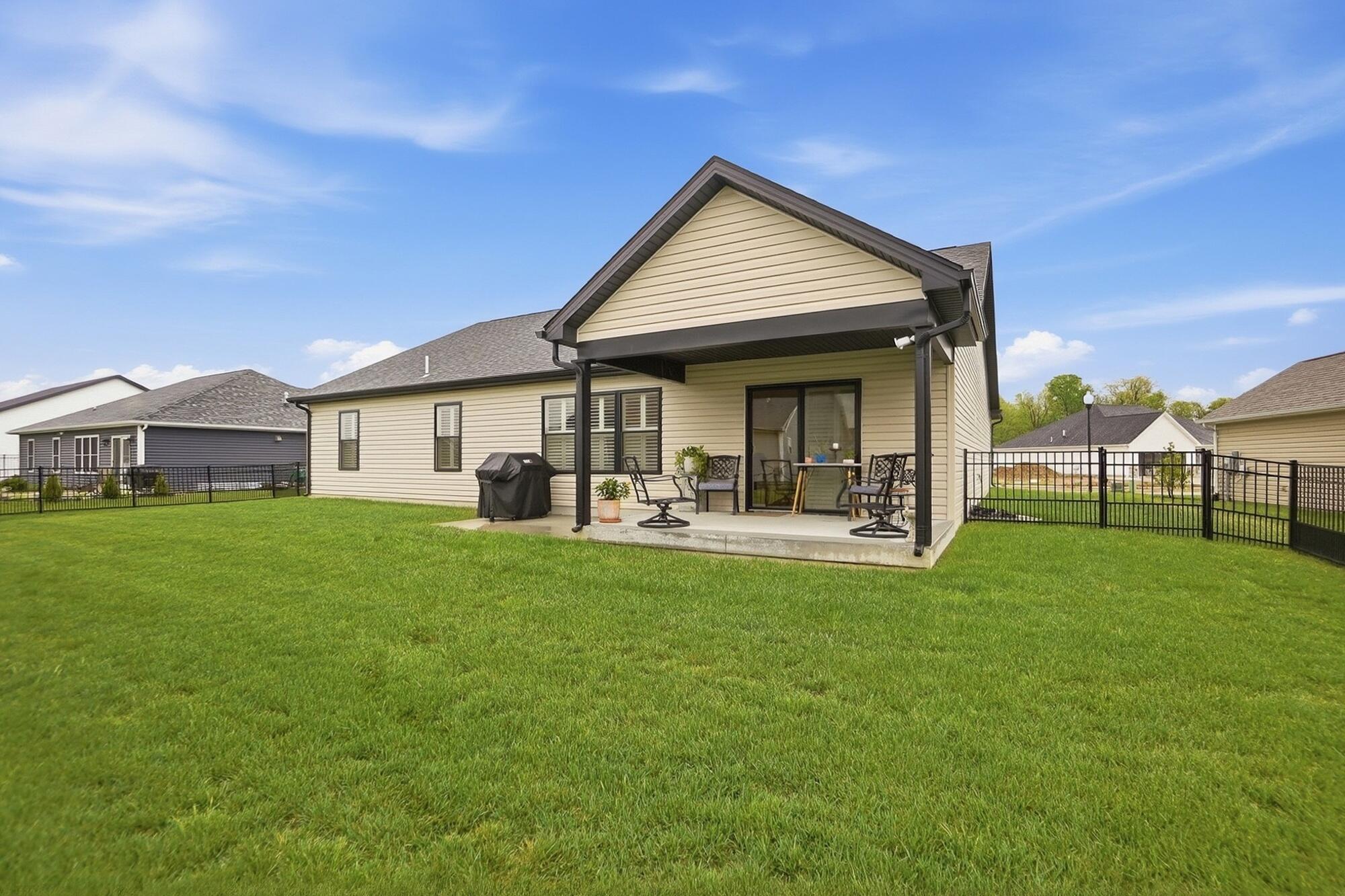 2765 Liette Drive, Troy, Ohio 45373