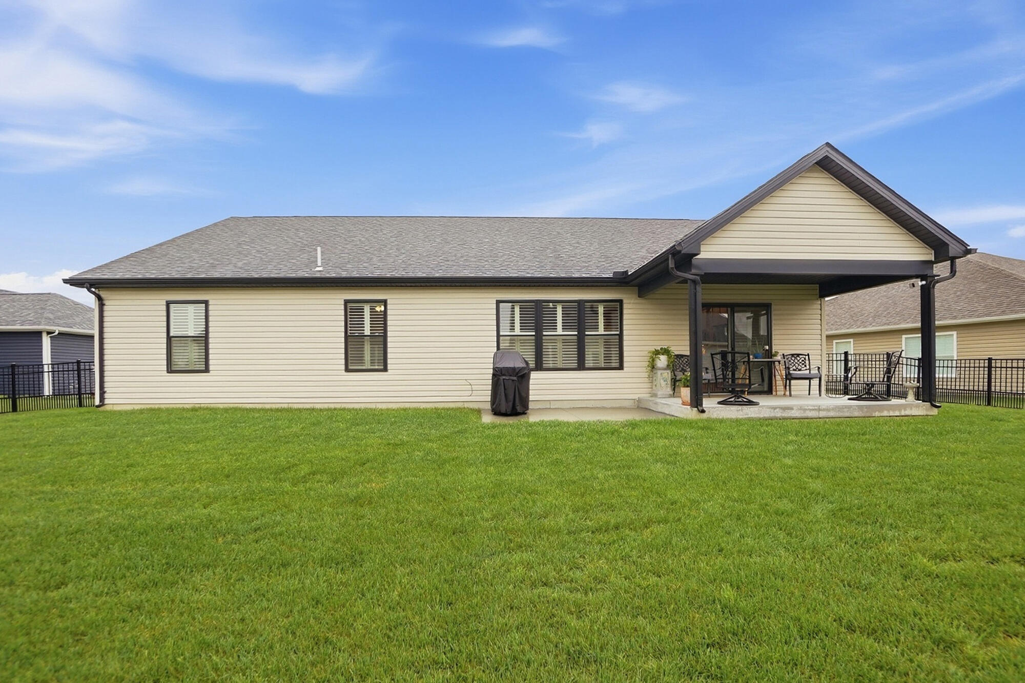 2765 Liette Drive, Troy, Ohio 45373