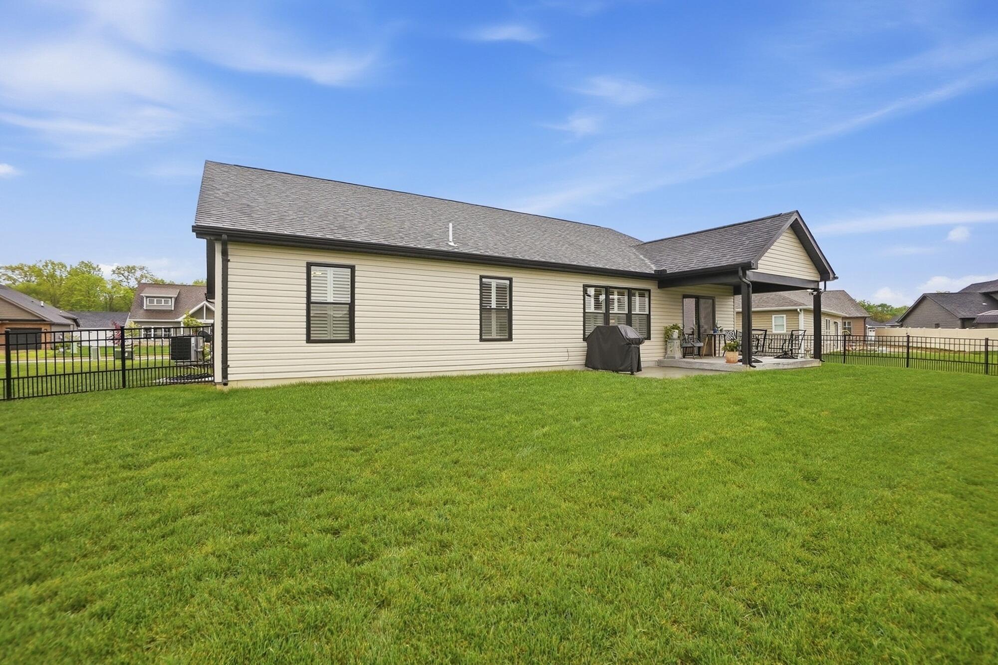2765 Liette Drive, Troy, Ohio 45373