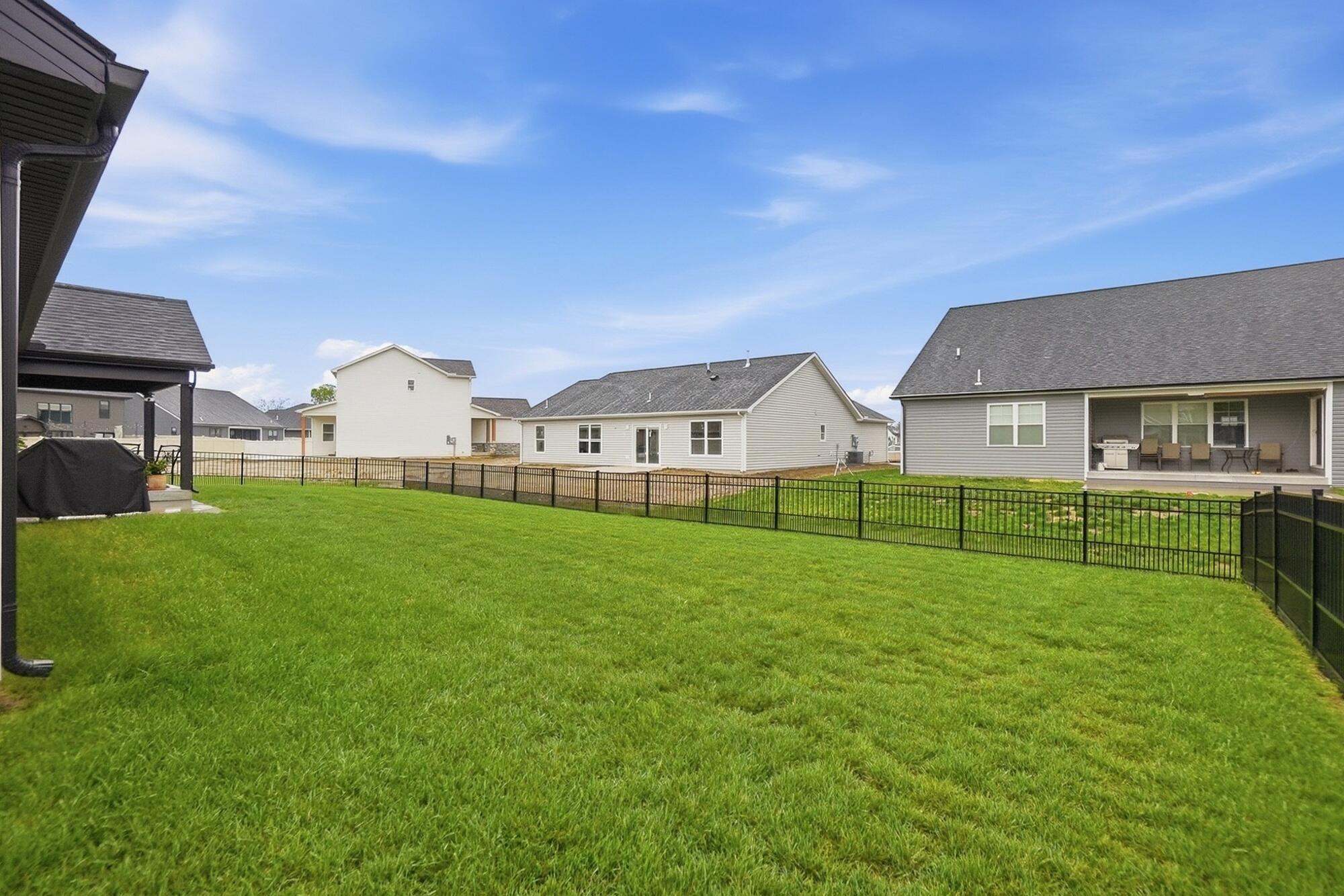 2765 Liette Drive, Troy, Ohio 45373