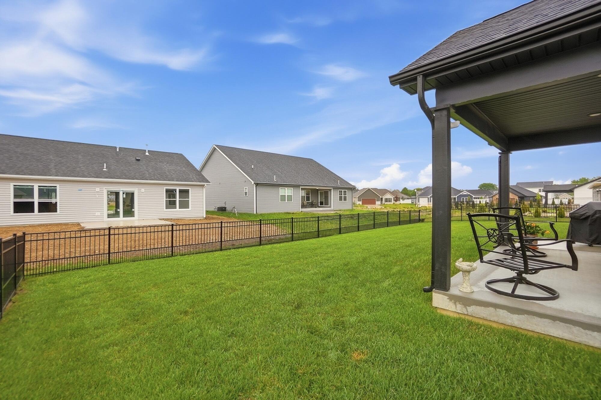2765 Liette Drive, Troy, Ohio 45373