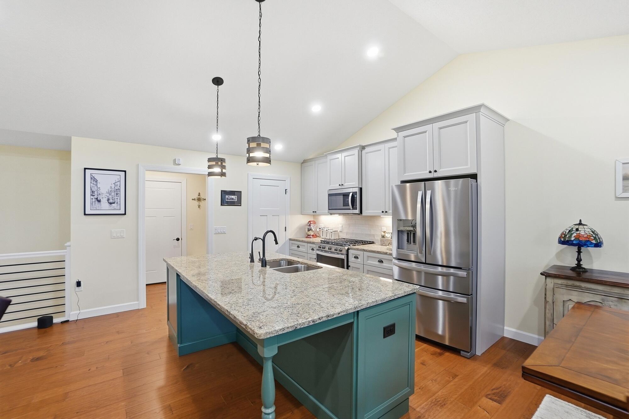 2765 Liette Drive, Troy, Ohio 45373