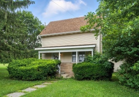 292 Main Street, London, Ohio 43140, 3 Bedrooms Bedrooms, ,1 BathroomBathrooms,Residential,For Sale,Main,1040170