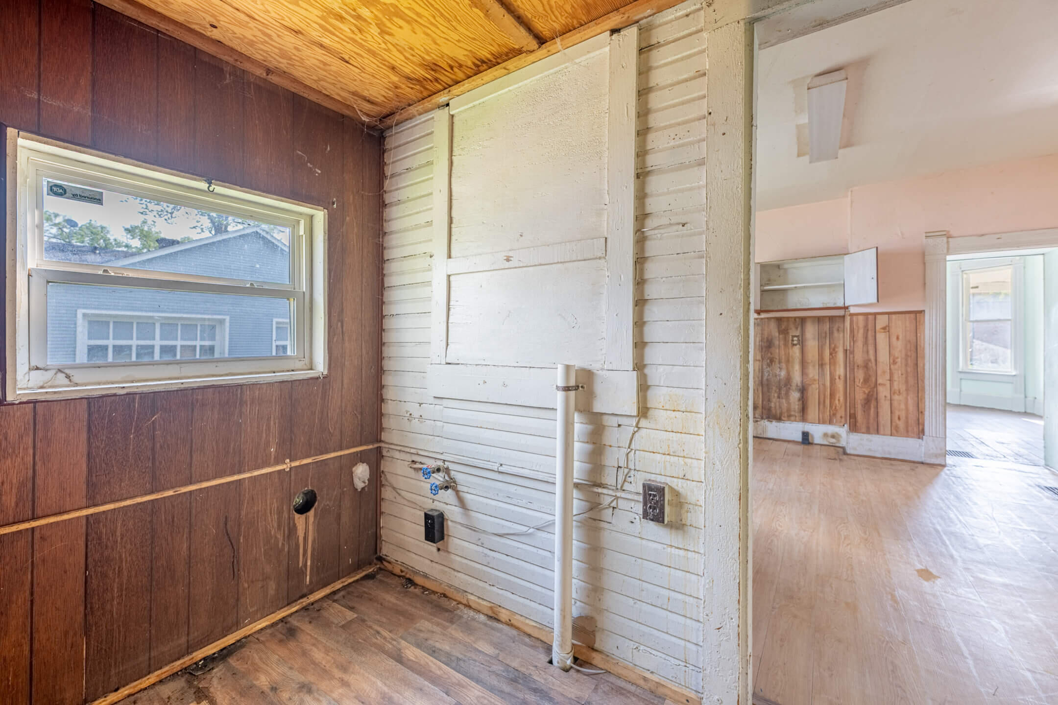 248 Hubert Avenue, Springfield, Ohio 45505