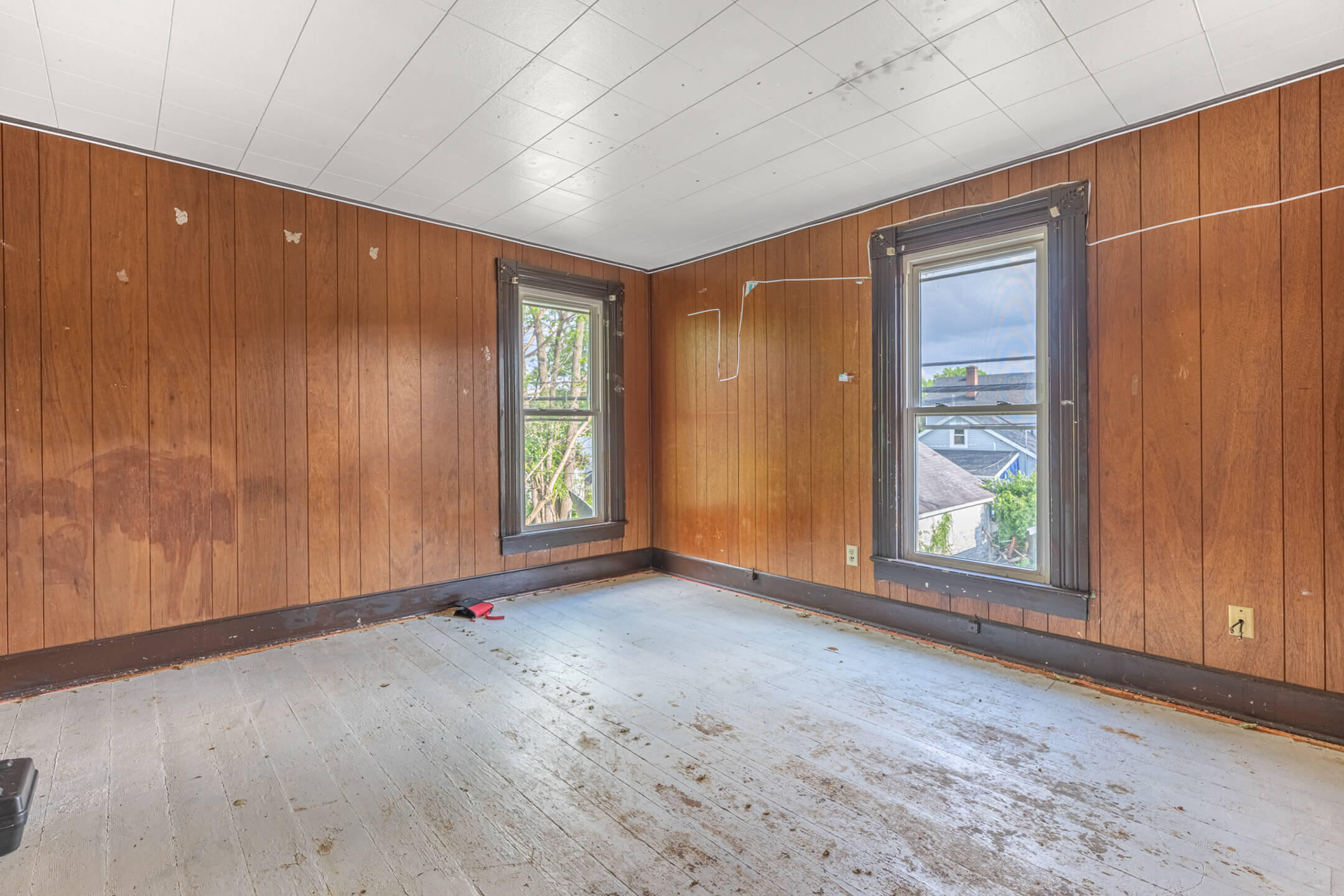 248 Hubert Avenue, Springfield, Ohio 45505
